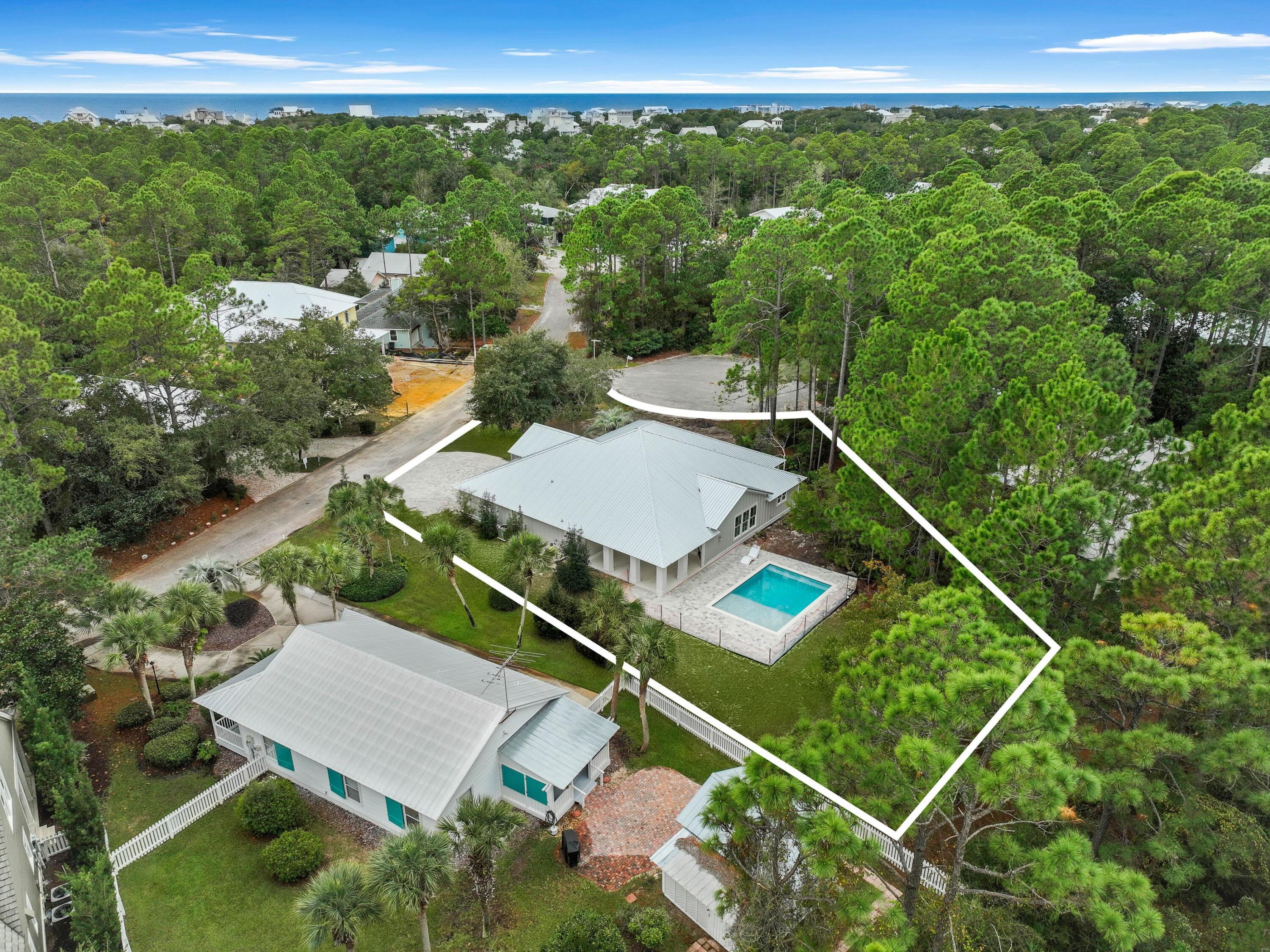 414 Wood Beach Drive