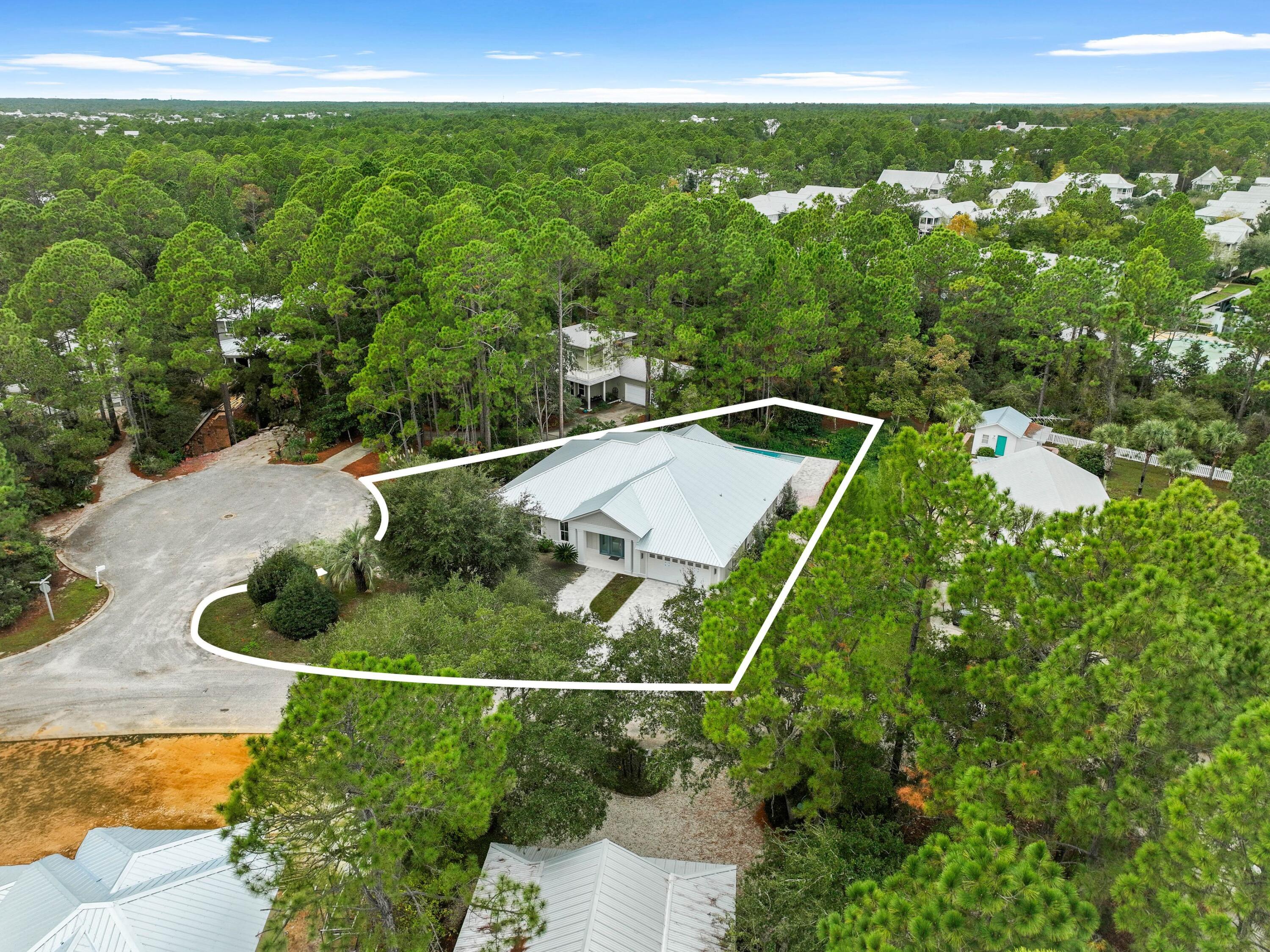 414 Wood Beach Drive