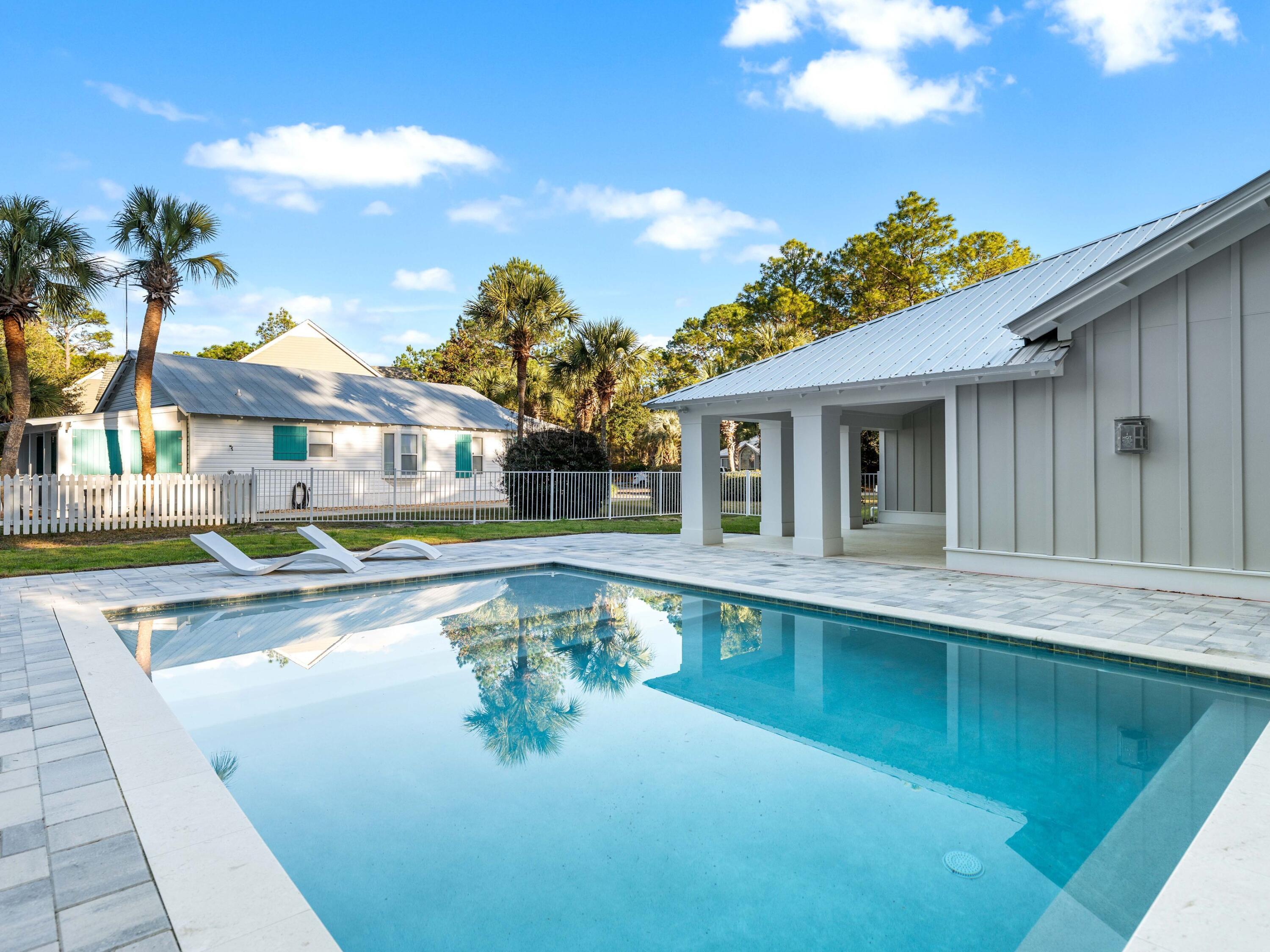 414 Wood Beach Drive