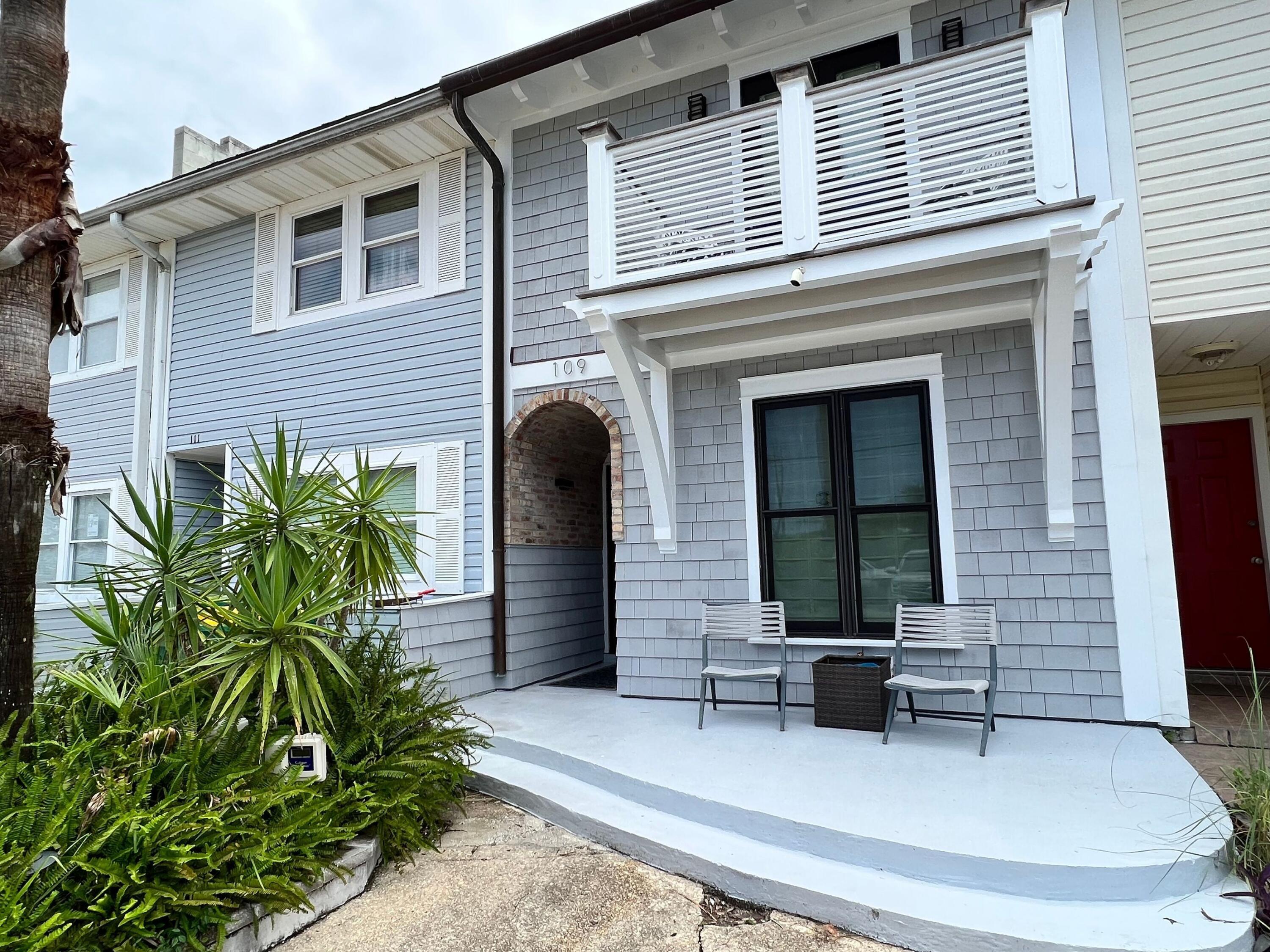 109 Durango Road