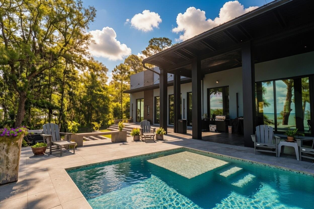252 Chat Holley Road