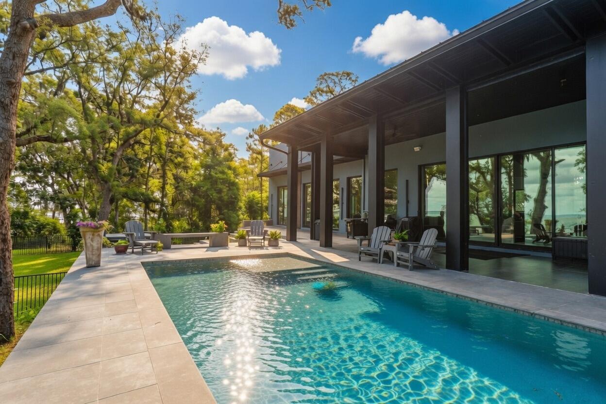 252 Chat Holley Road