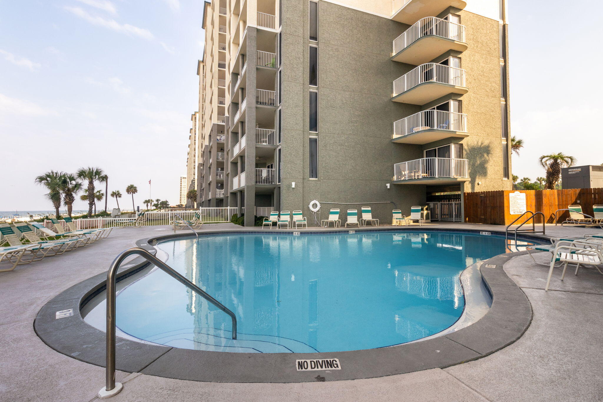 10509 Front Beach Road UNIT 702