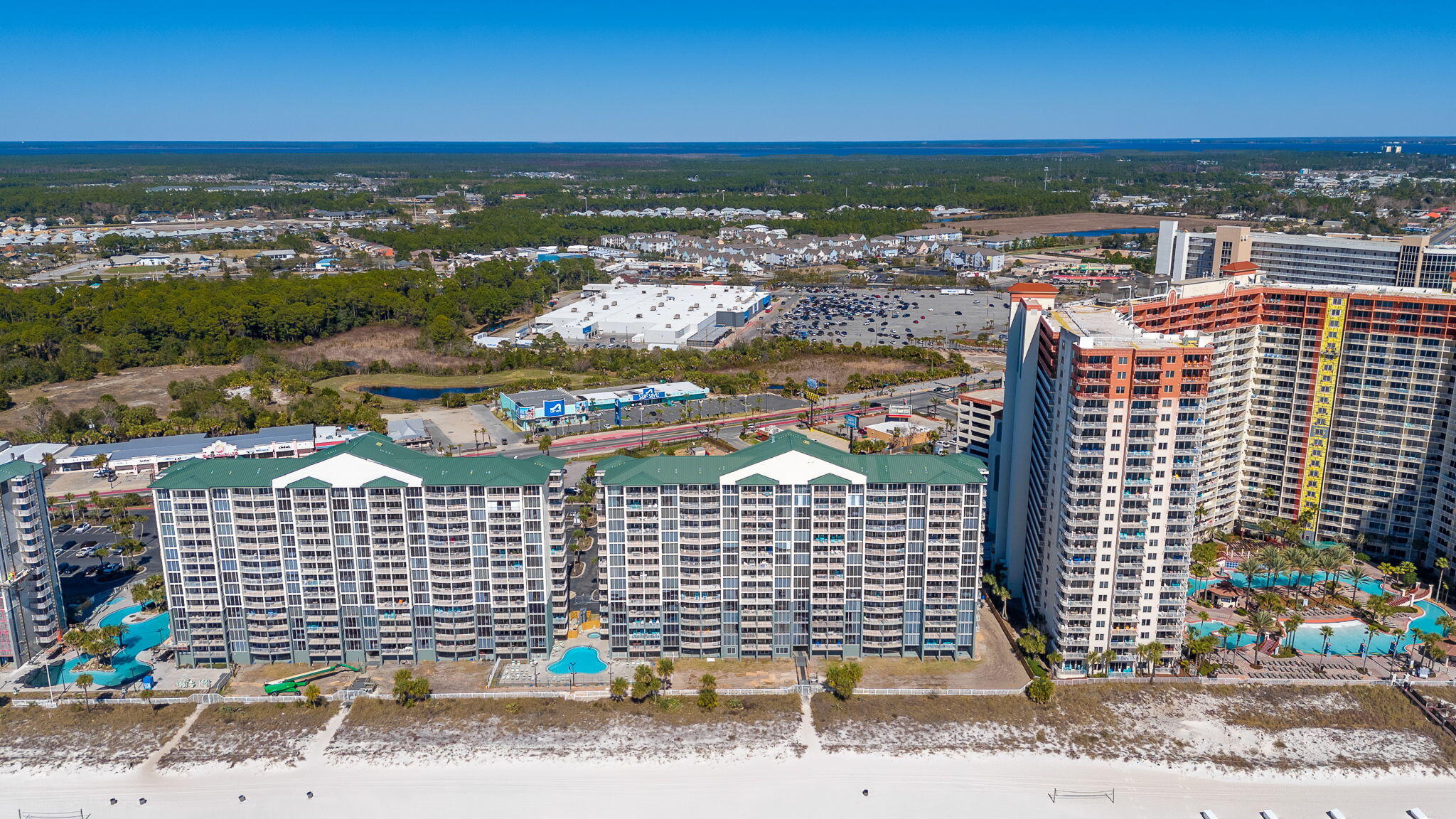 10509 Front Beach Road UNIT 702