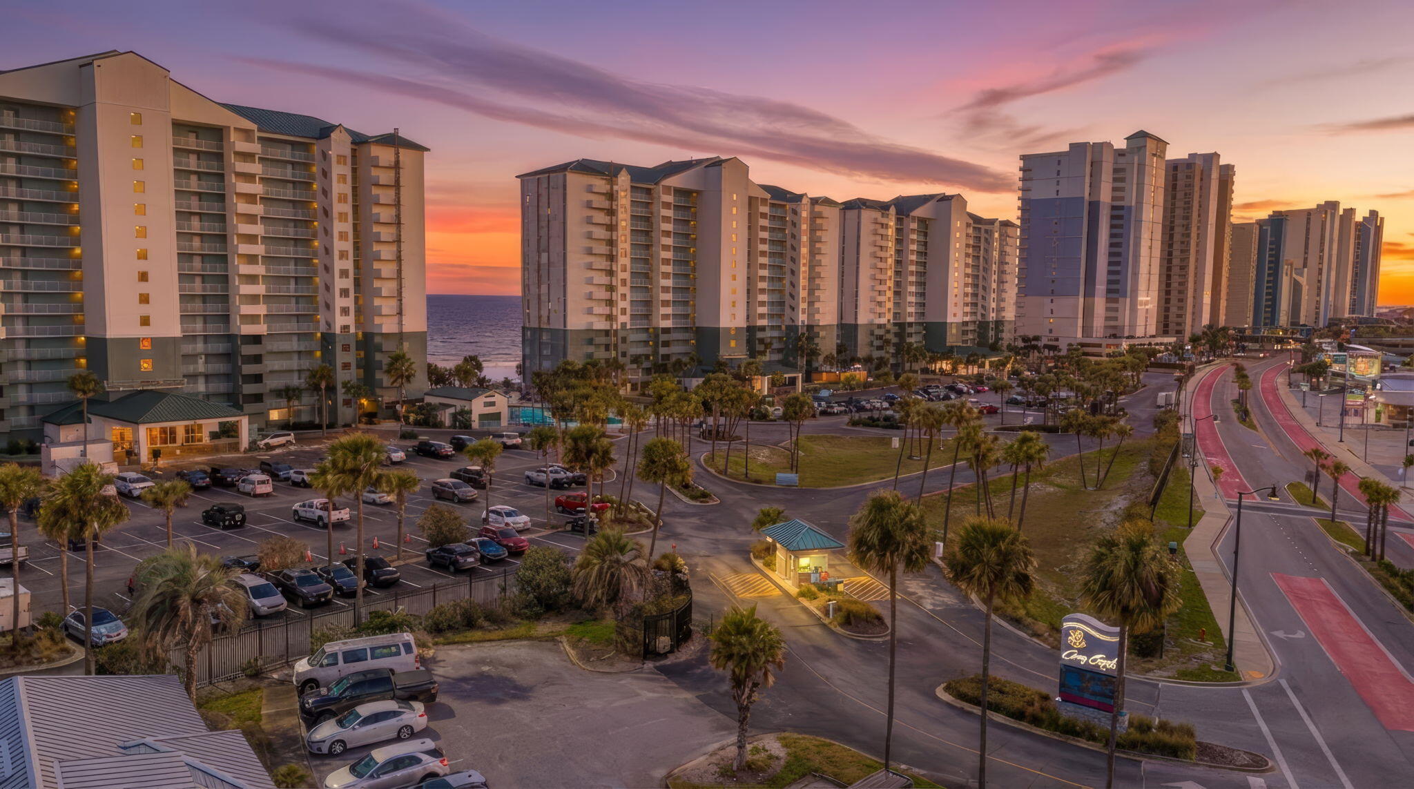 10509 Front Beach Road UNIT 702