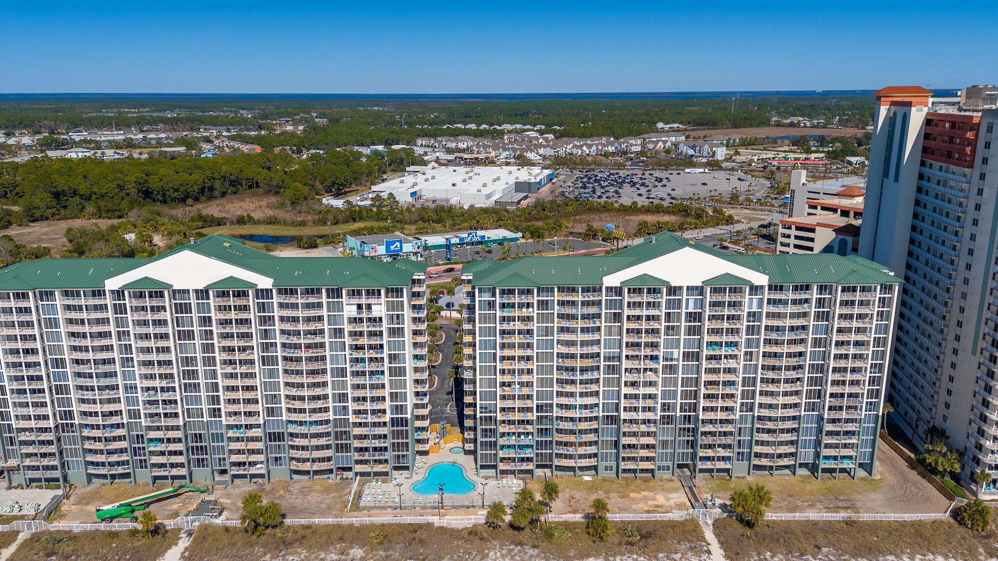 10509 Front Beach Road UNIT 702