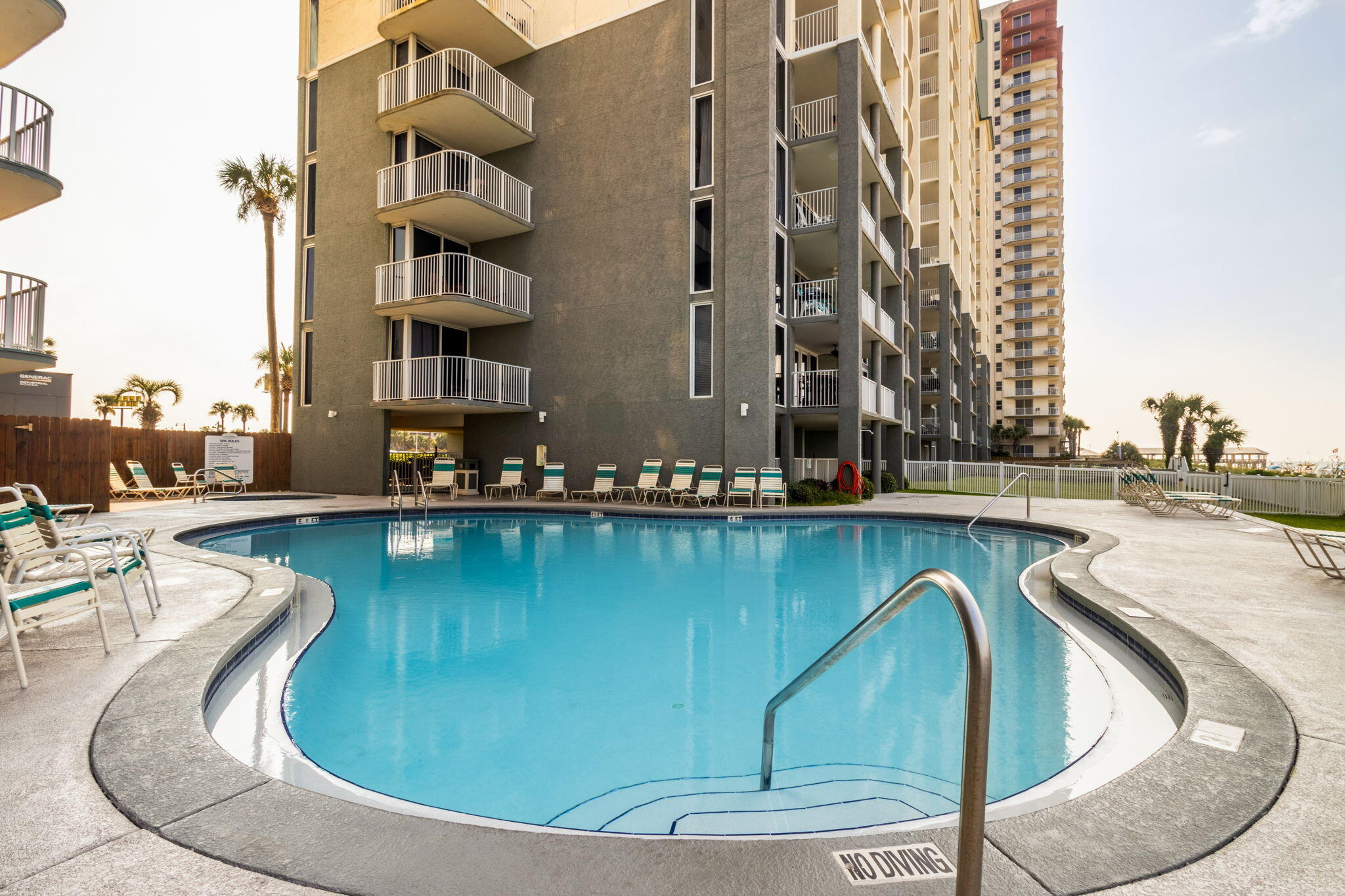 10509 Front Beach Road UNIT 702