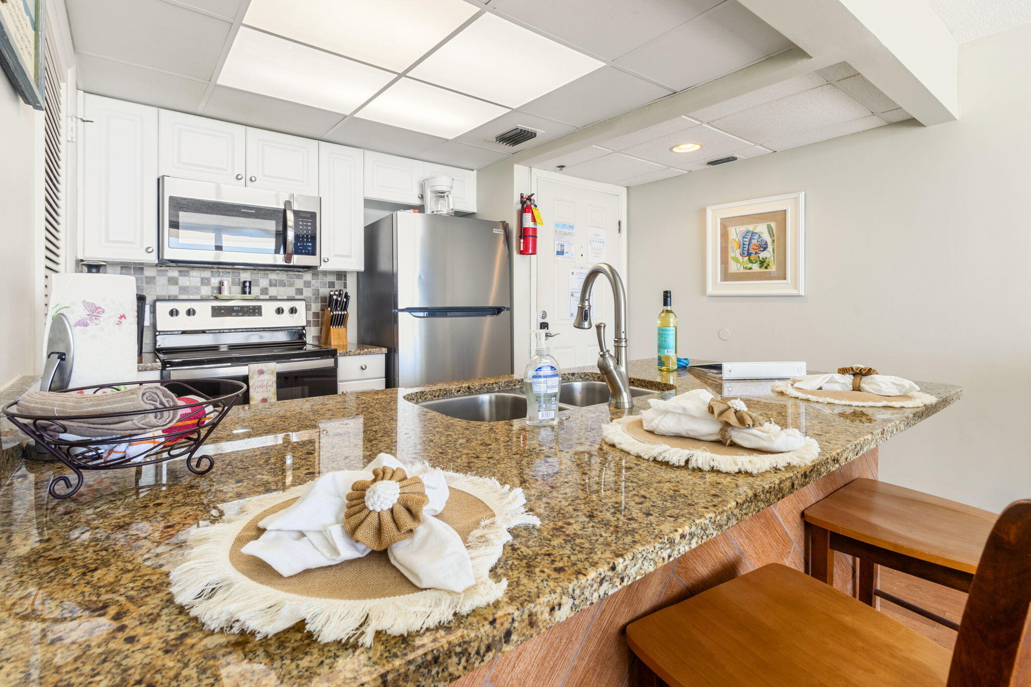 10509 Front Beach Road UNIT 702
