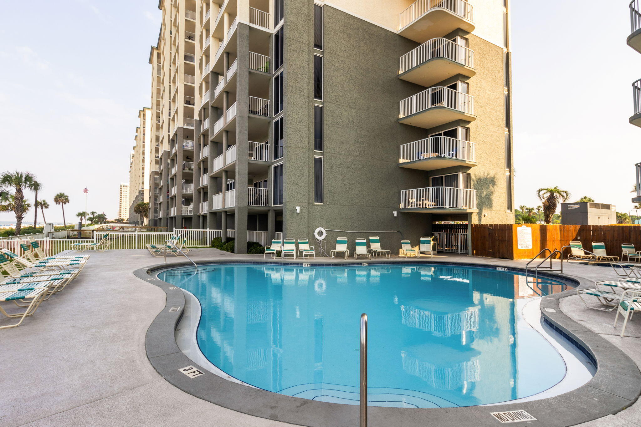 10509 Front Beach Road UNIT 702