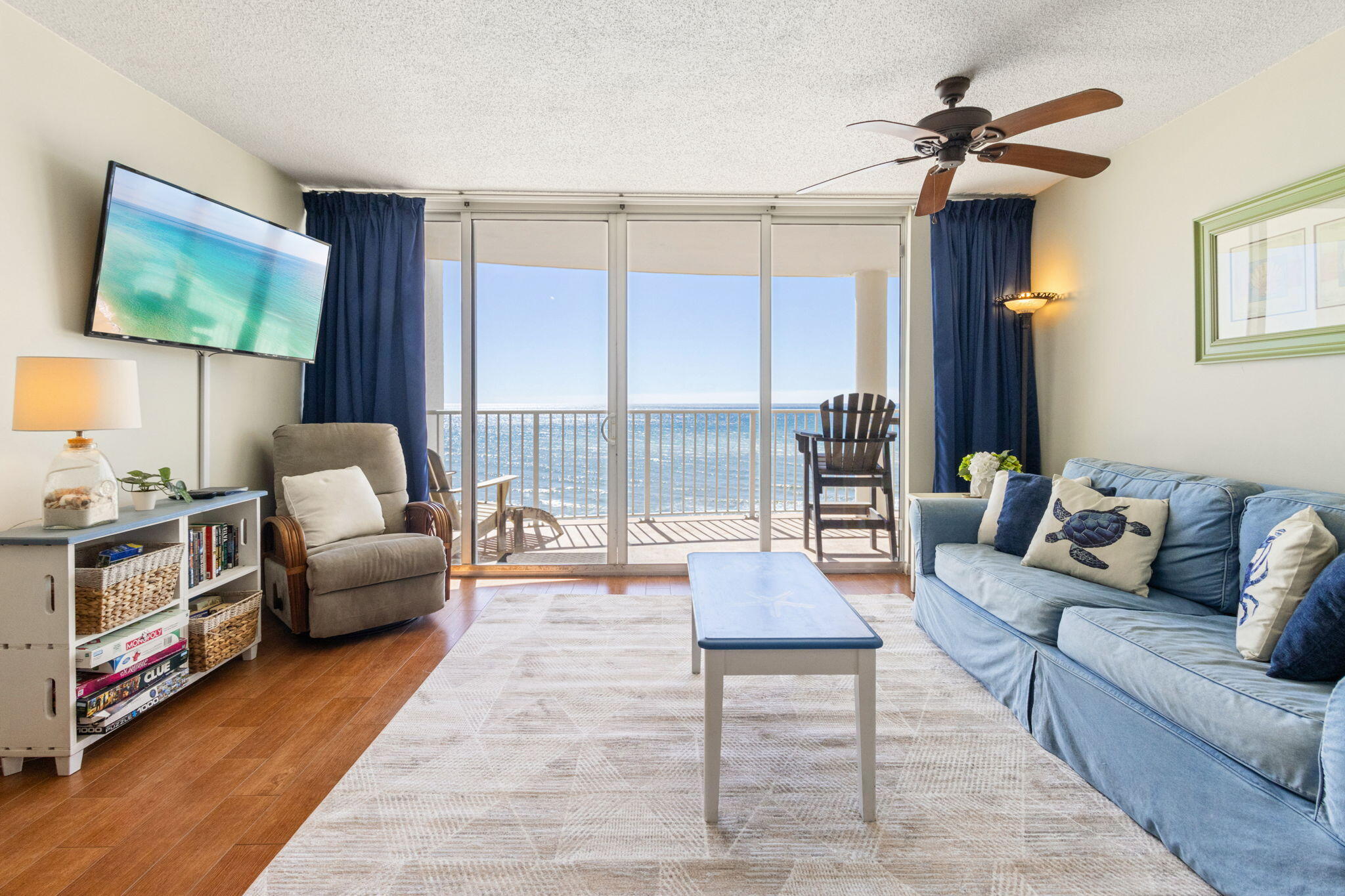 10509 Front Beach Road UNIT 702