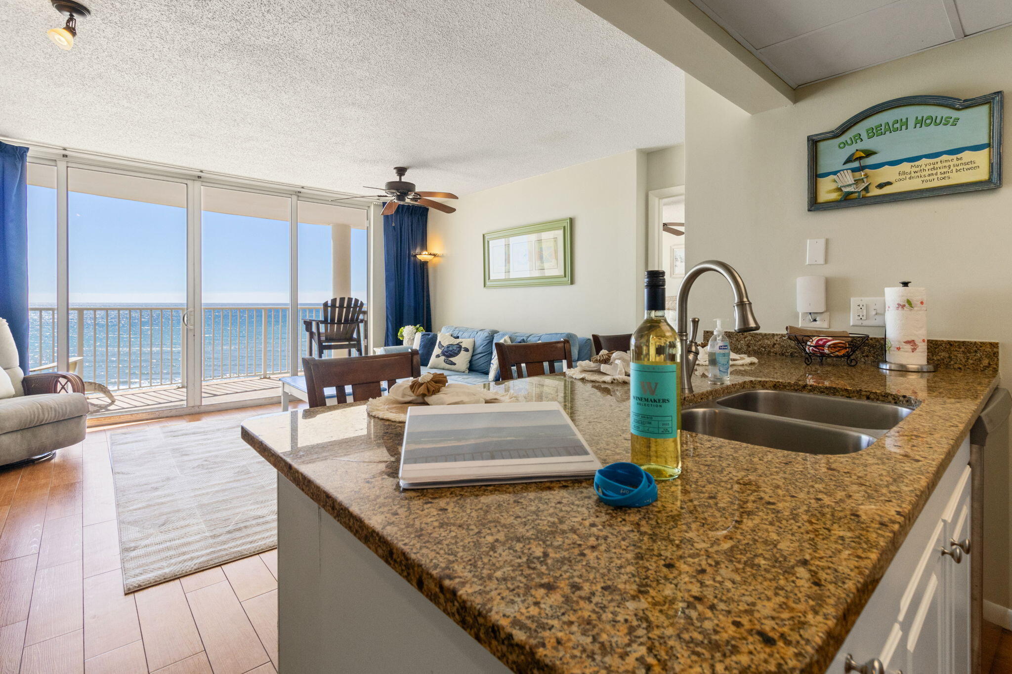 10509 Front Beach Road UNIT 702