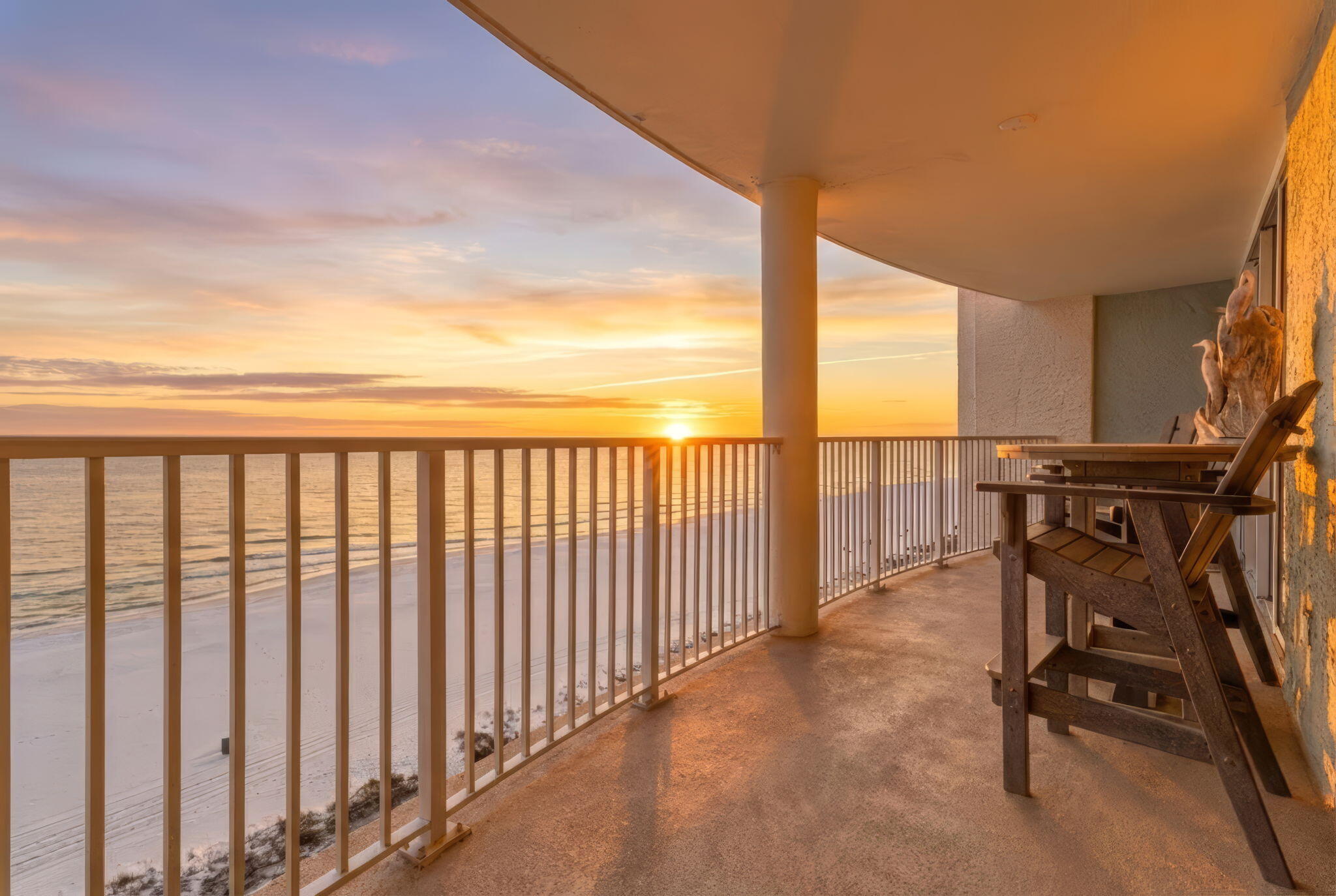 10509 Front Beach Road UNIT 702