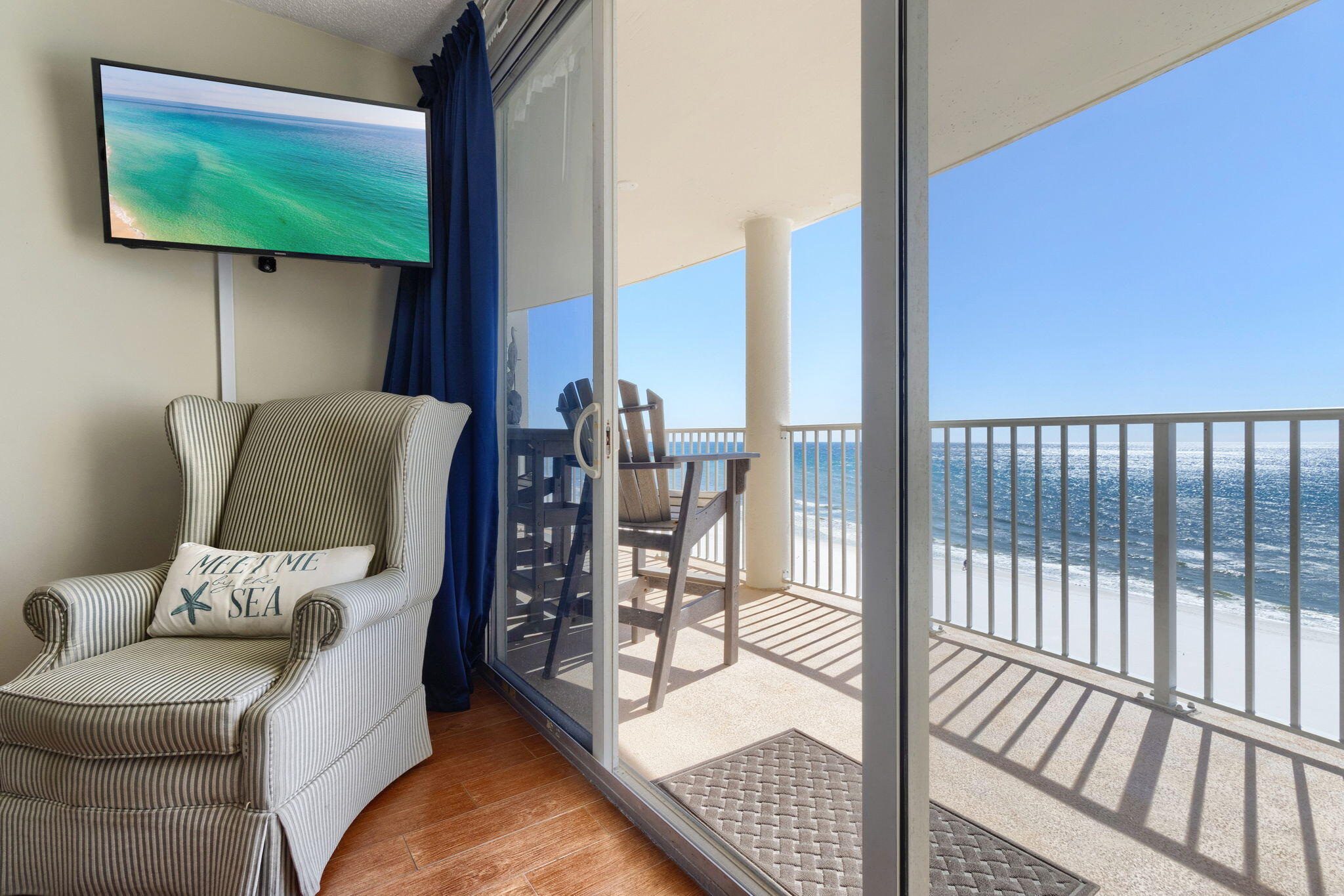 10509 Front Beach Road UNIT 702