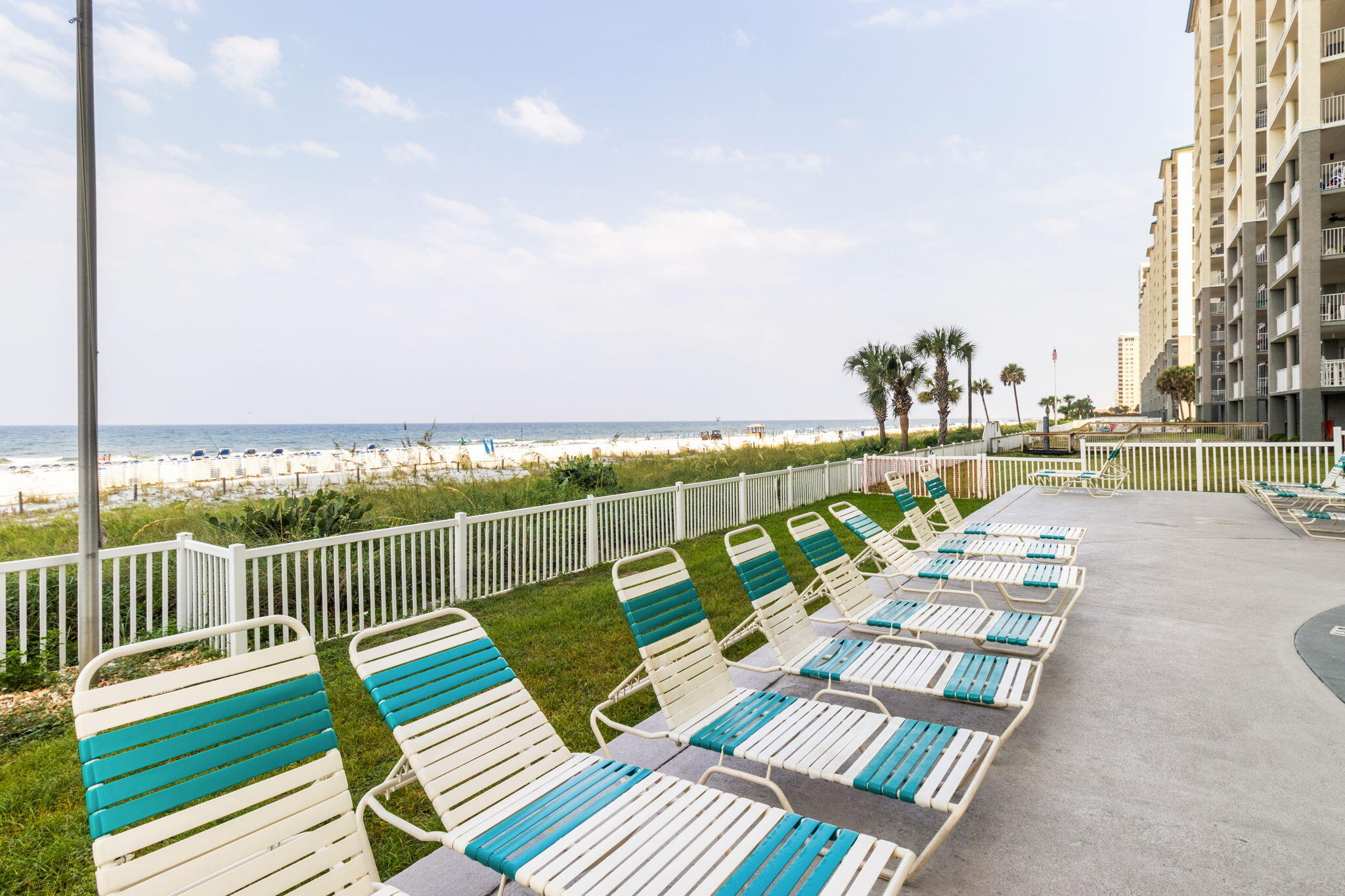 10509 Front Beach Road UNIT 702