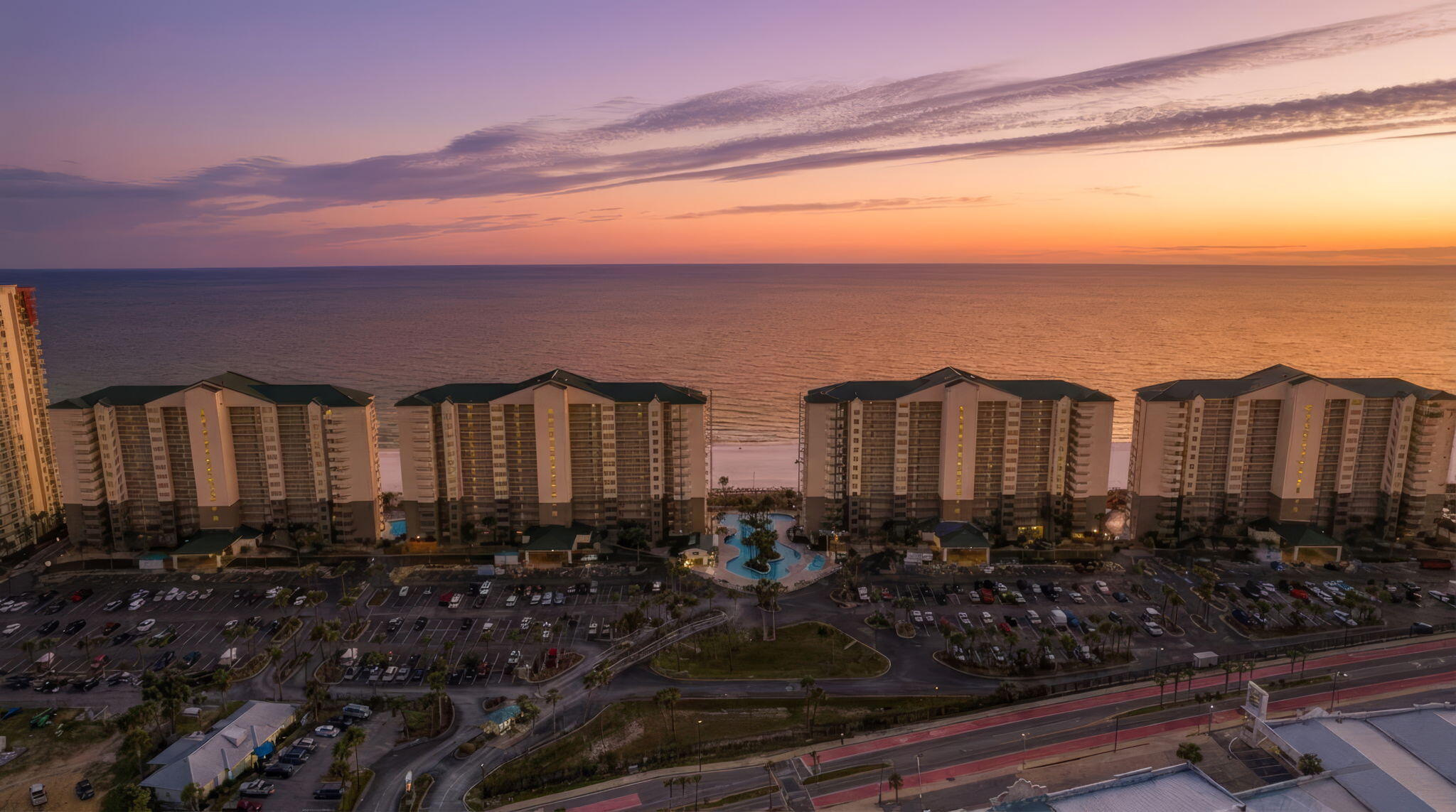 10509 Front Beach Road UNIT 702