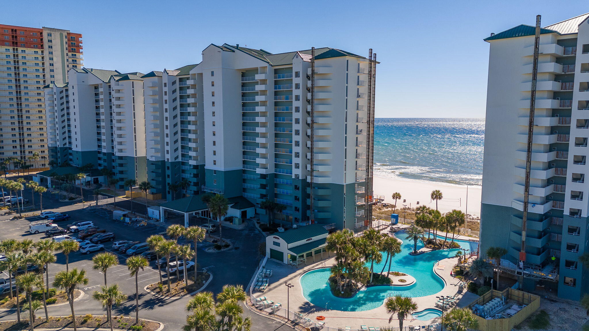 10509 Front Beach Road UNIT 702