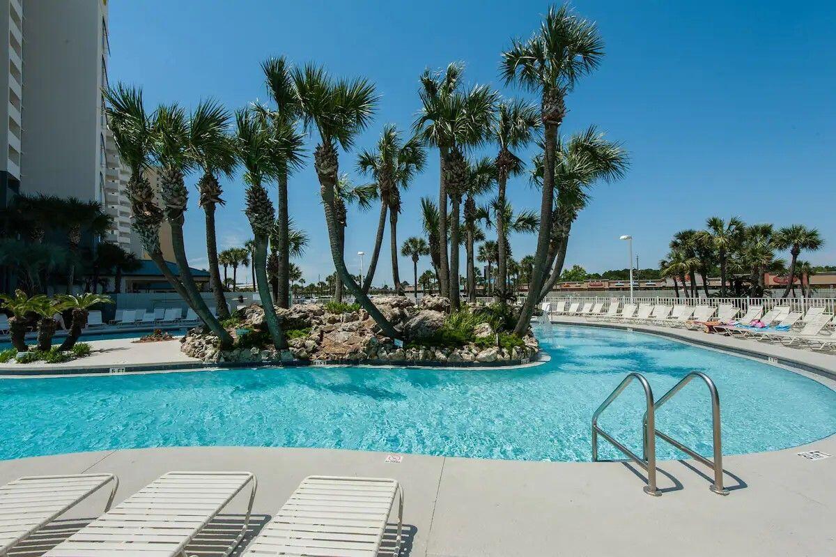10509 Front Beach Road UNIT 702