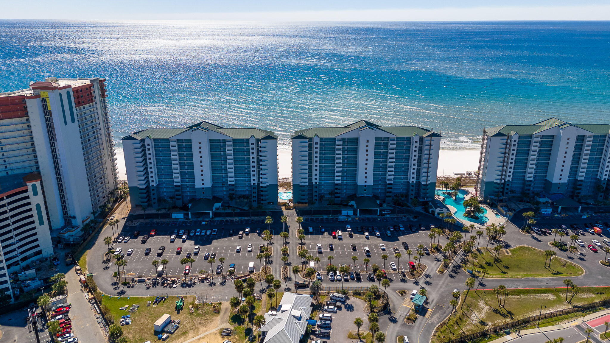 10509 Front Beach Road UNIT 702