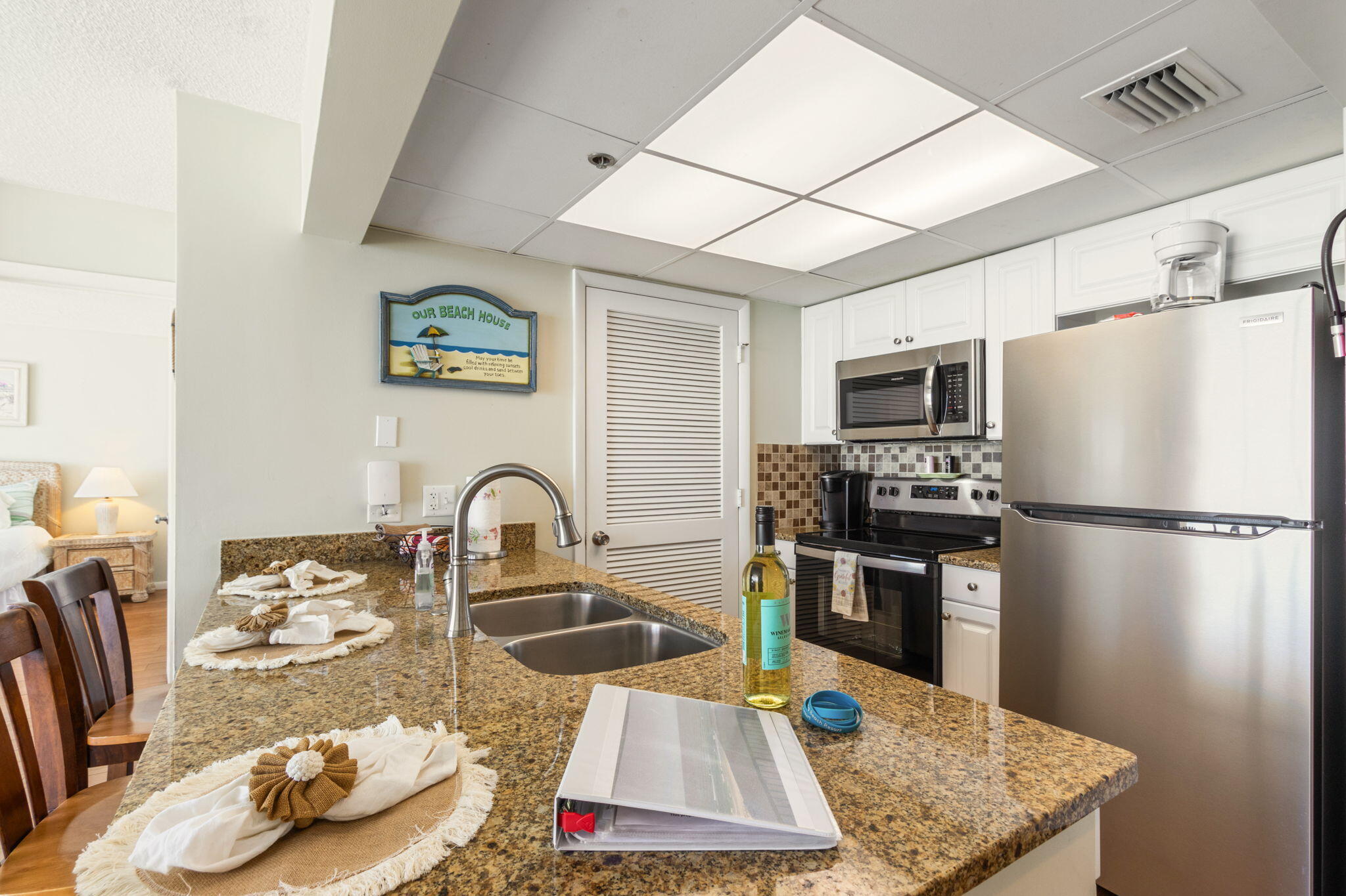 10509 Front Beach Road UNIT 702