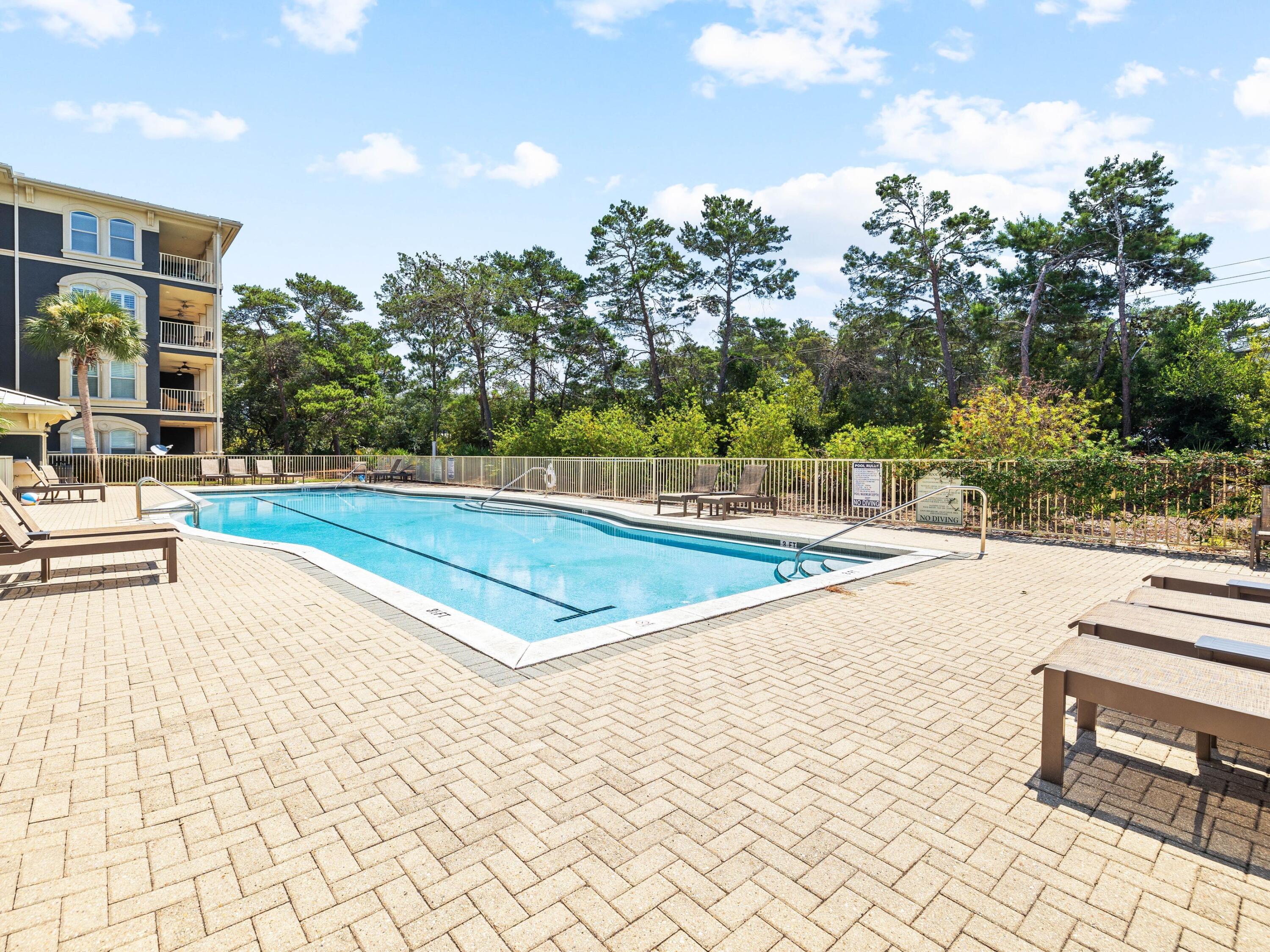4545 E County Hwy 30A UNIT C101