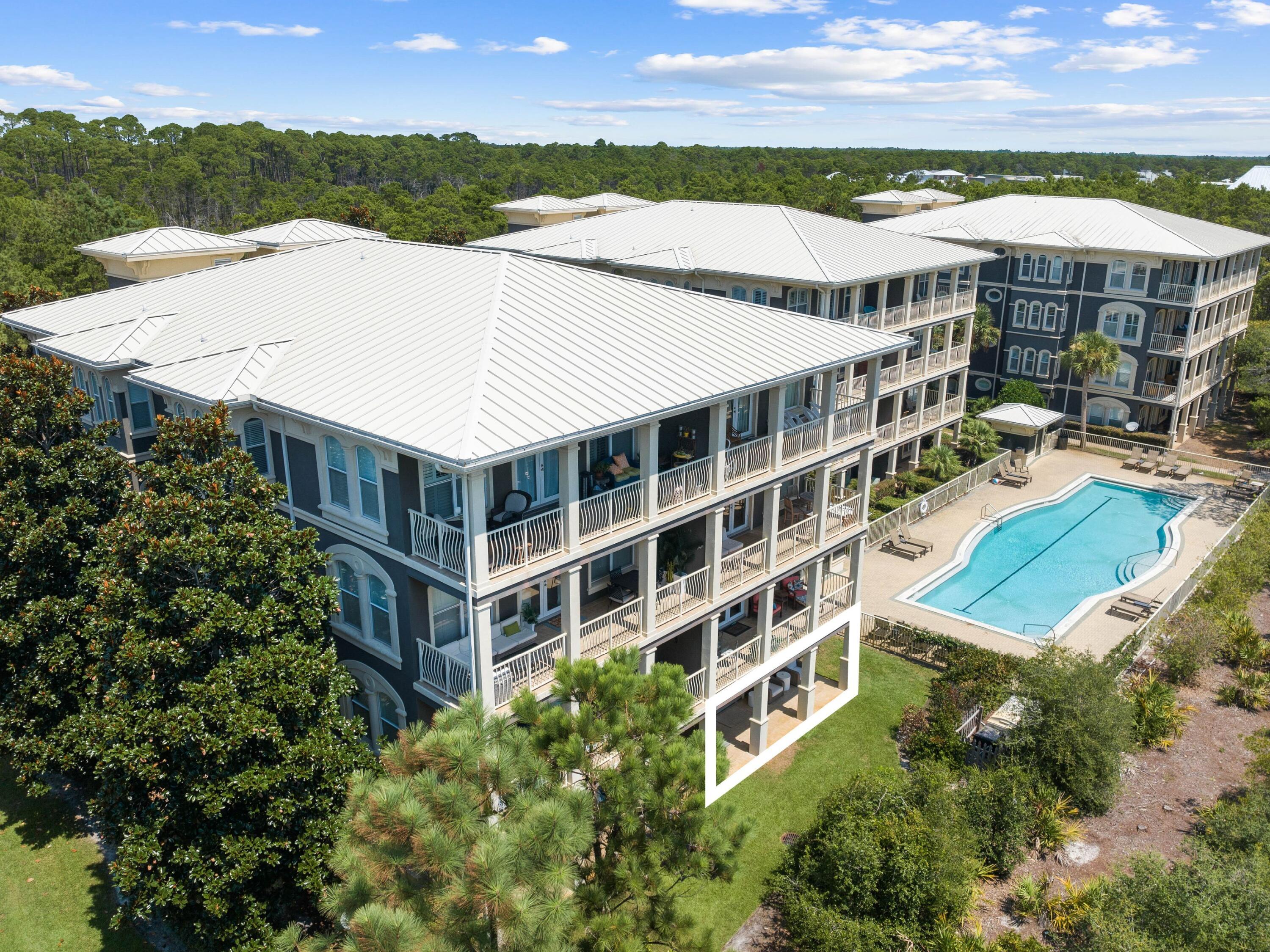 4545 E County Hwy 30A UNIT C101