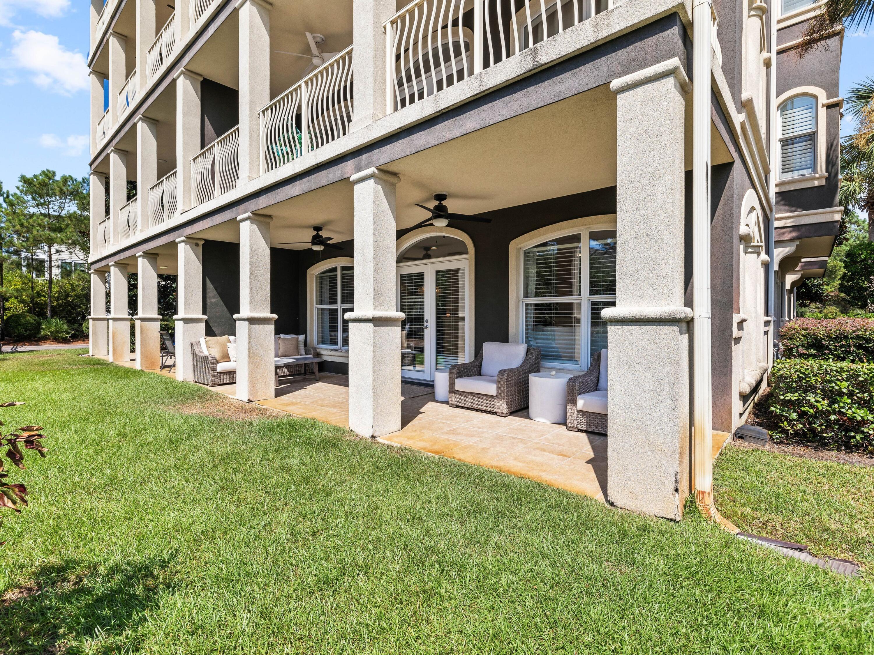 4545 E County Hwy 30A UNIT C101