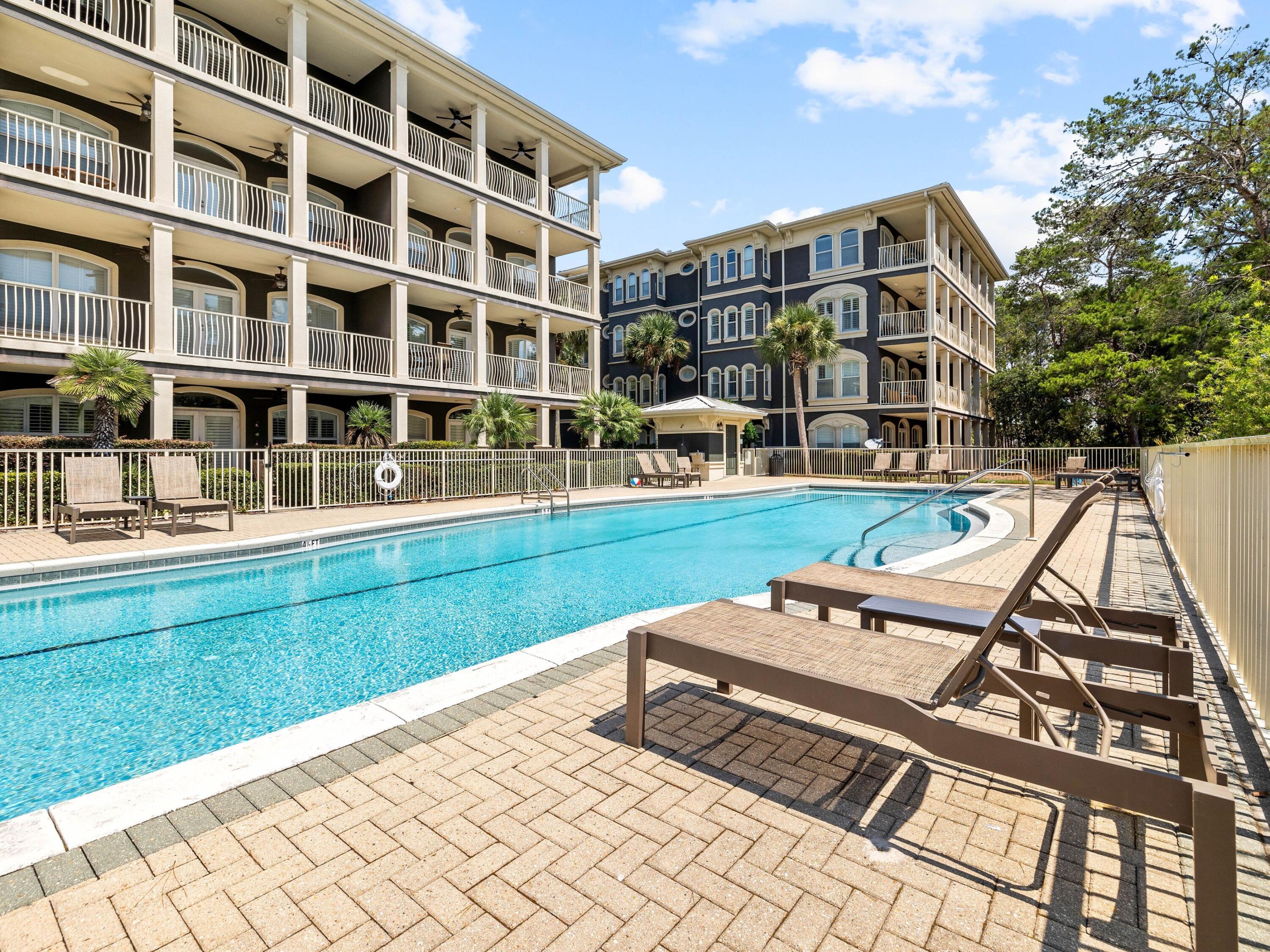 4545 E County Hwy 30A UNIT C101
