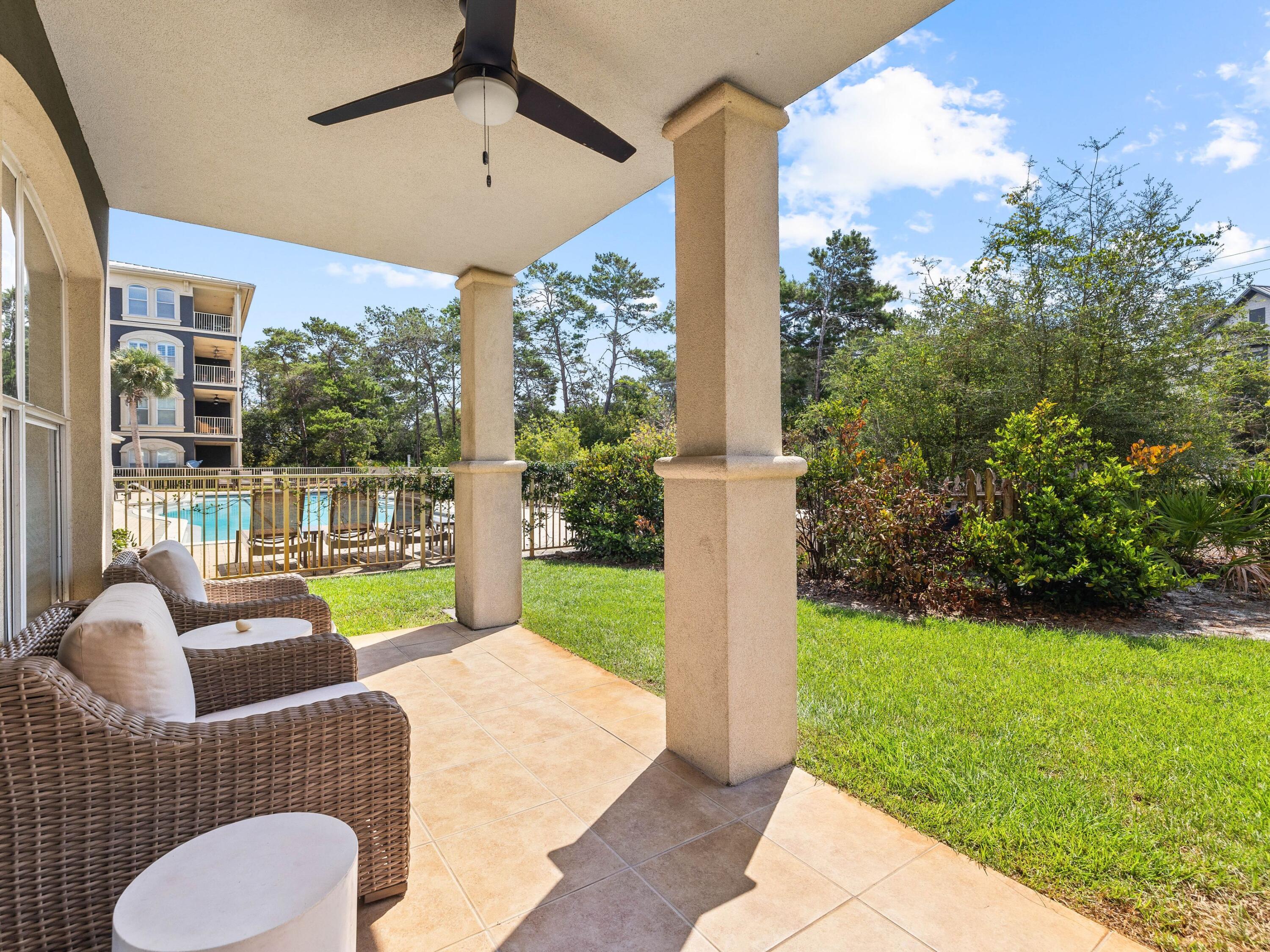 4545 E County Hwy 30A UNIT C101