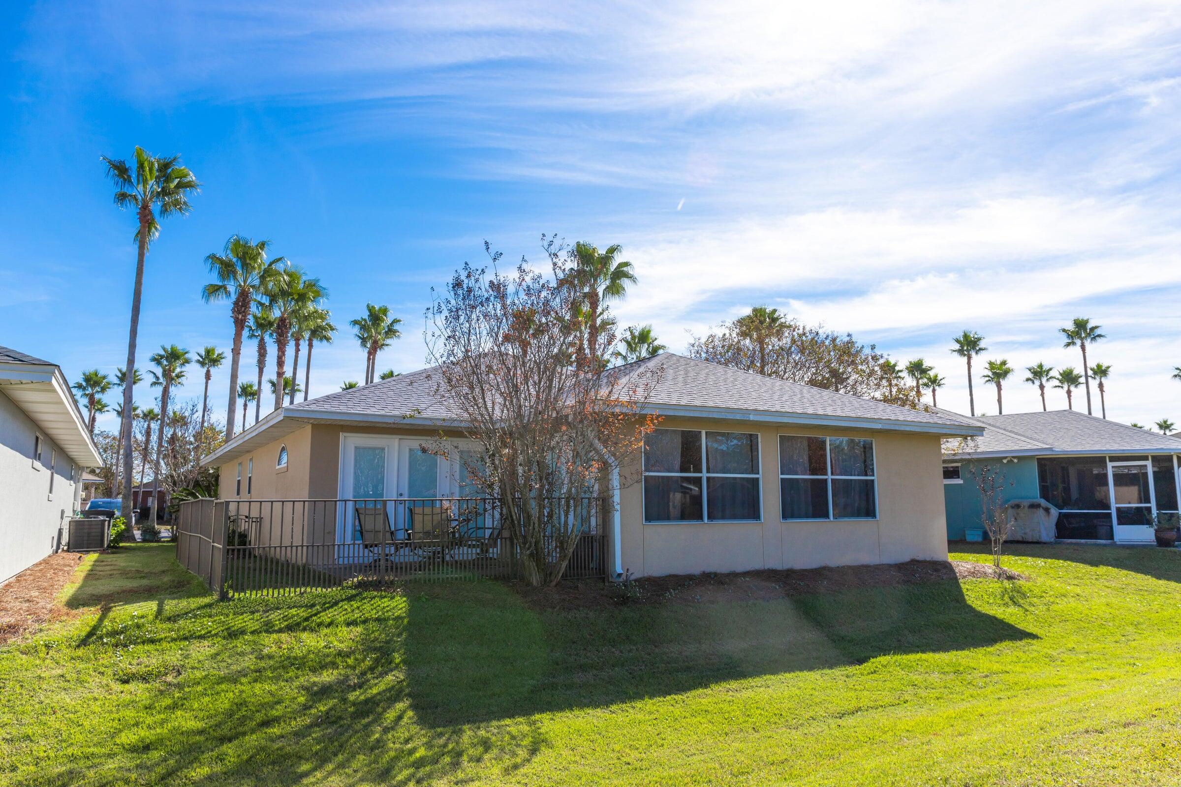 9 Bougainvillea Court