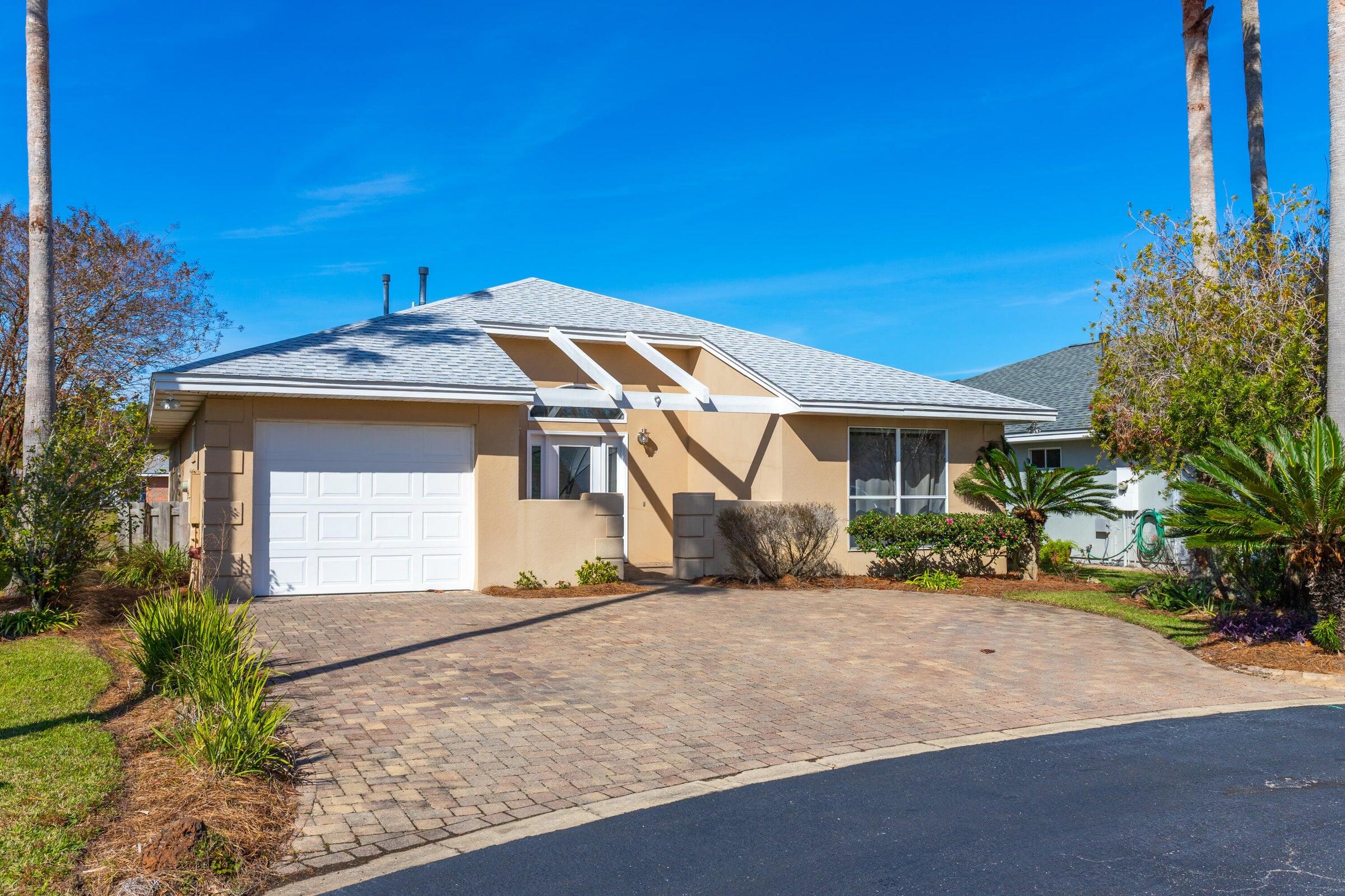 9 Bougainvillea Court
