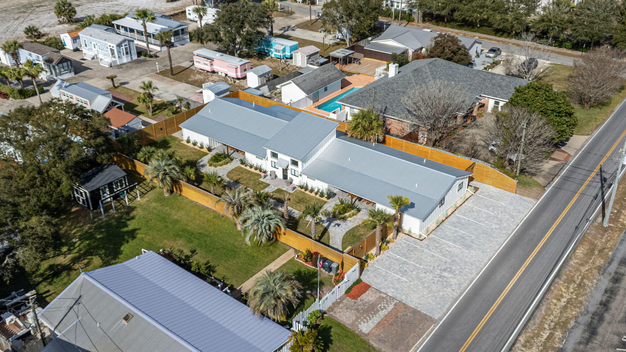 159 Driftwood Road