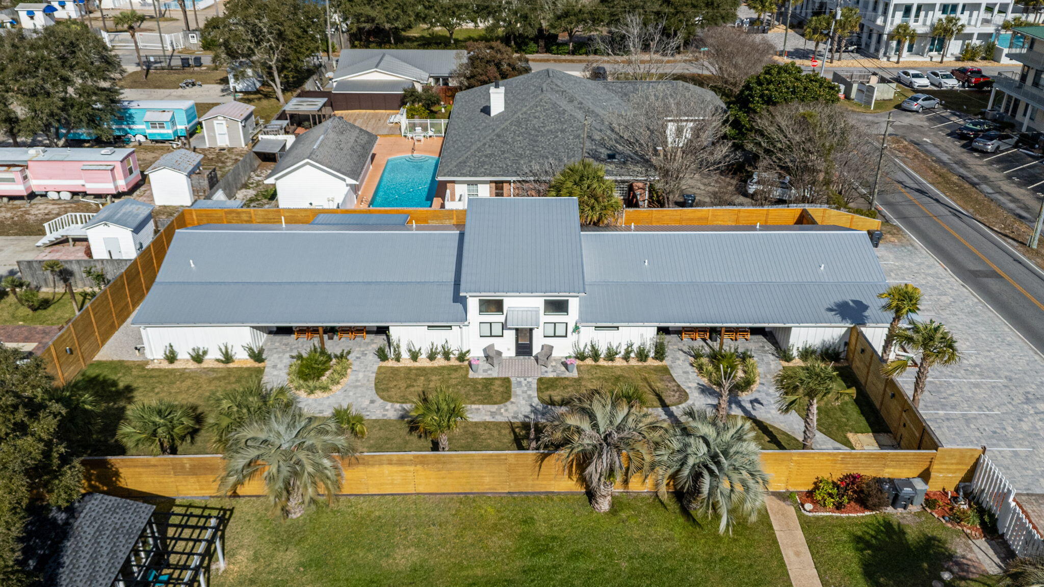 159 Driftwood Road