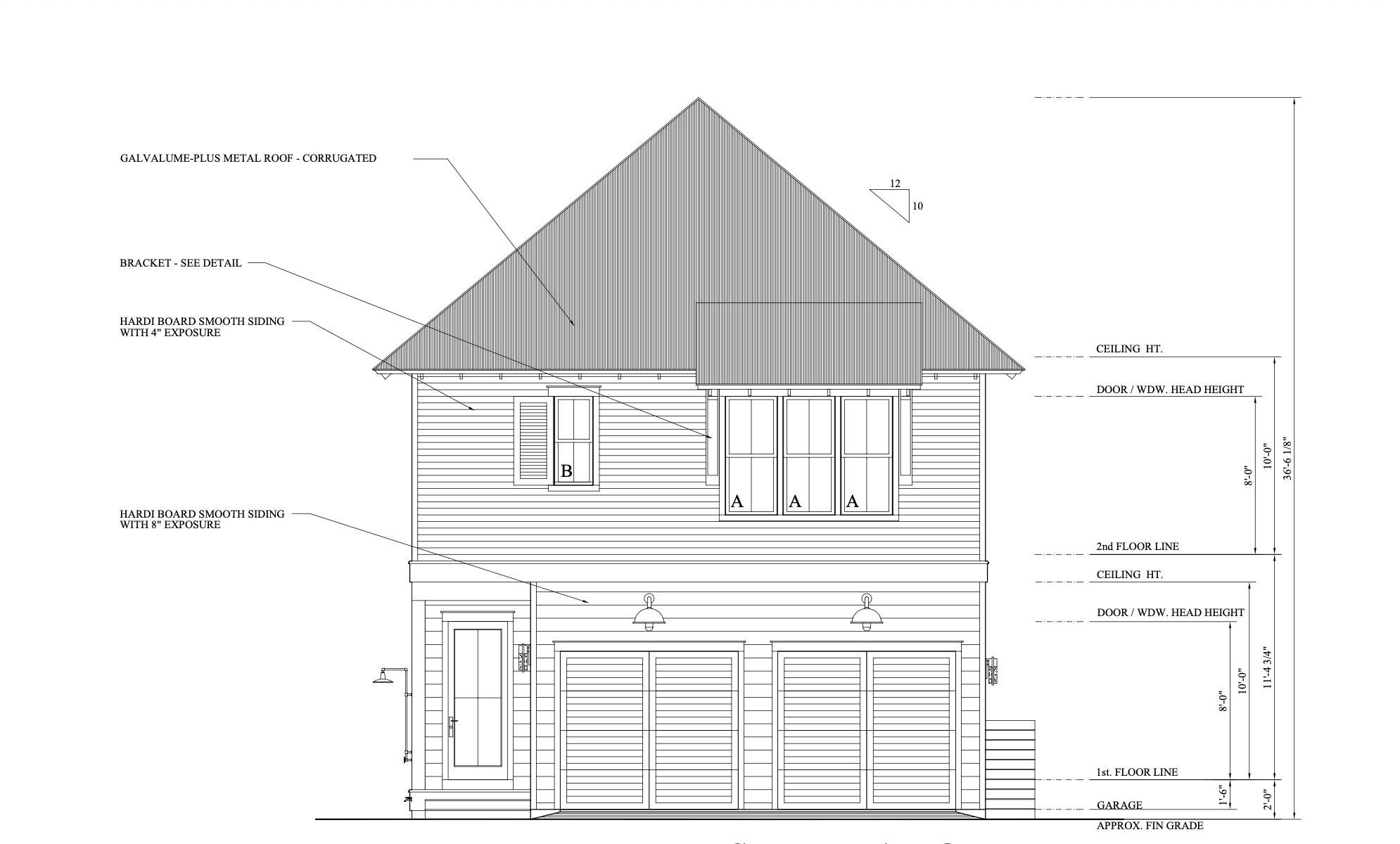 Lot 162 Gulf Walk