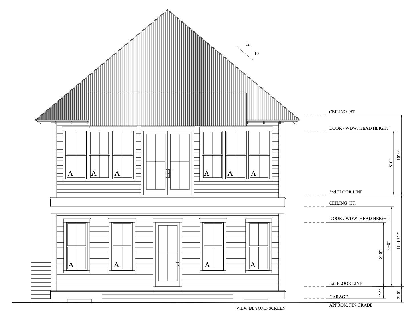 Lot 162 Gulf Walk