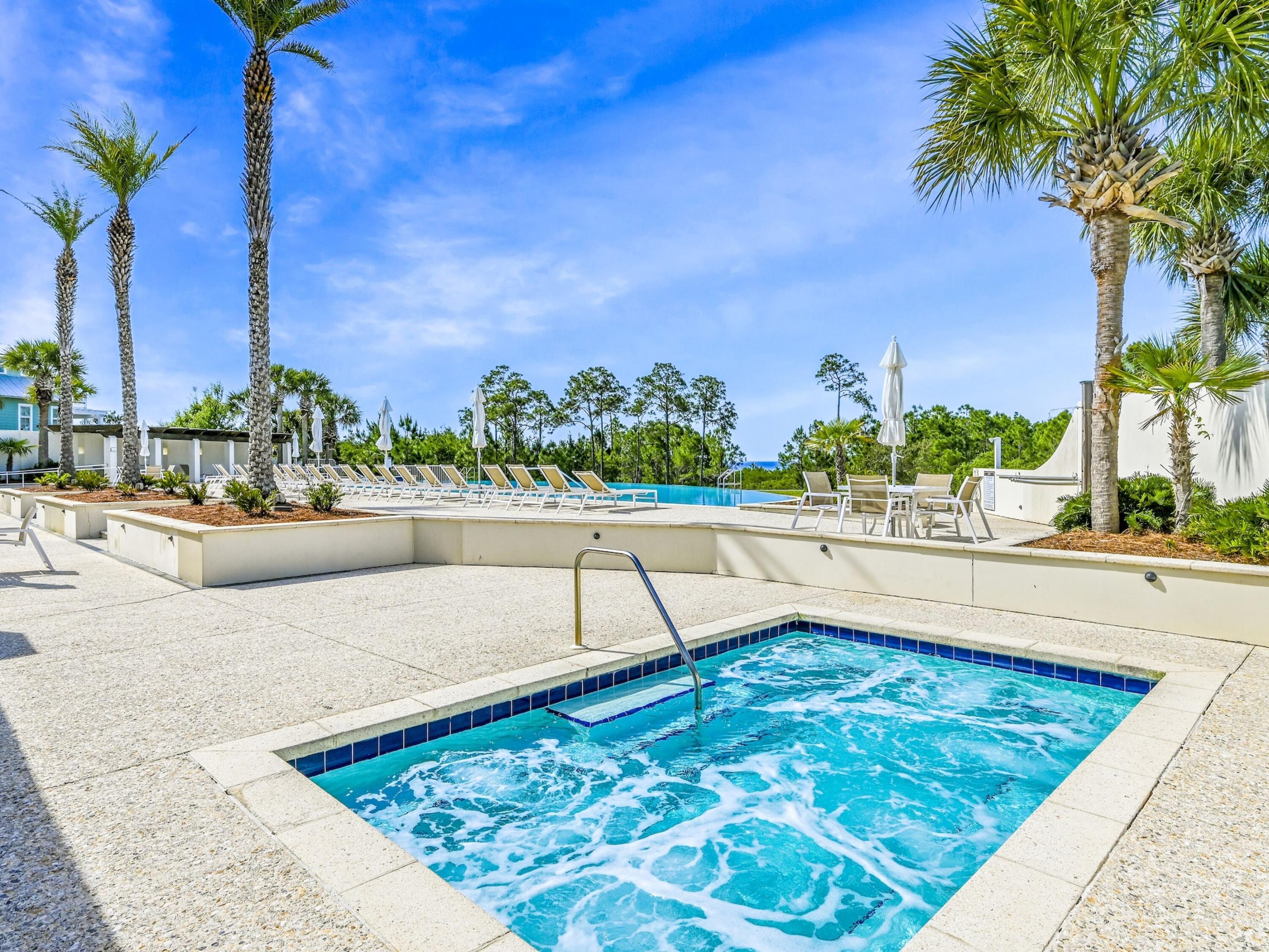 Lot 162 Gulf Walk