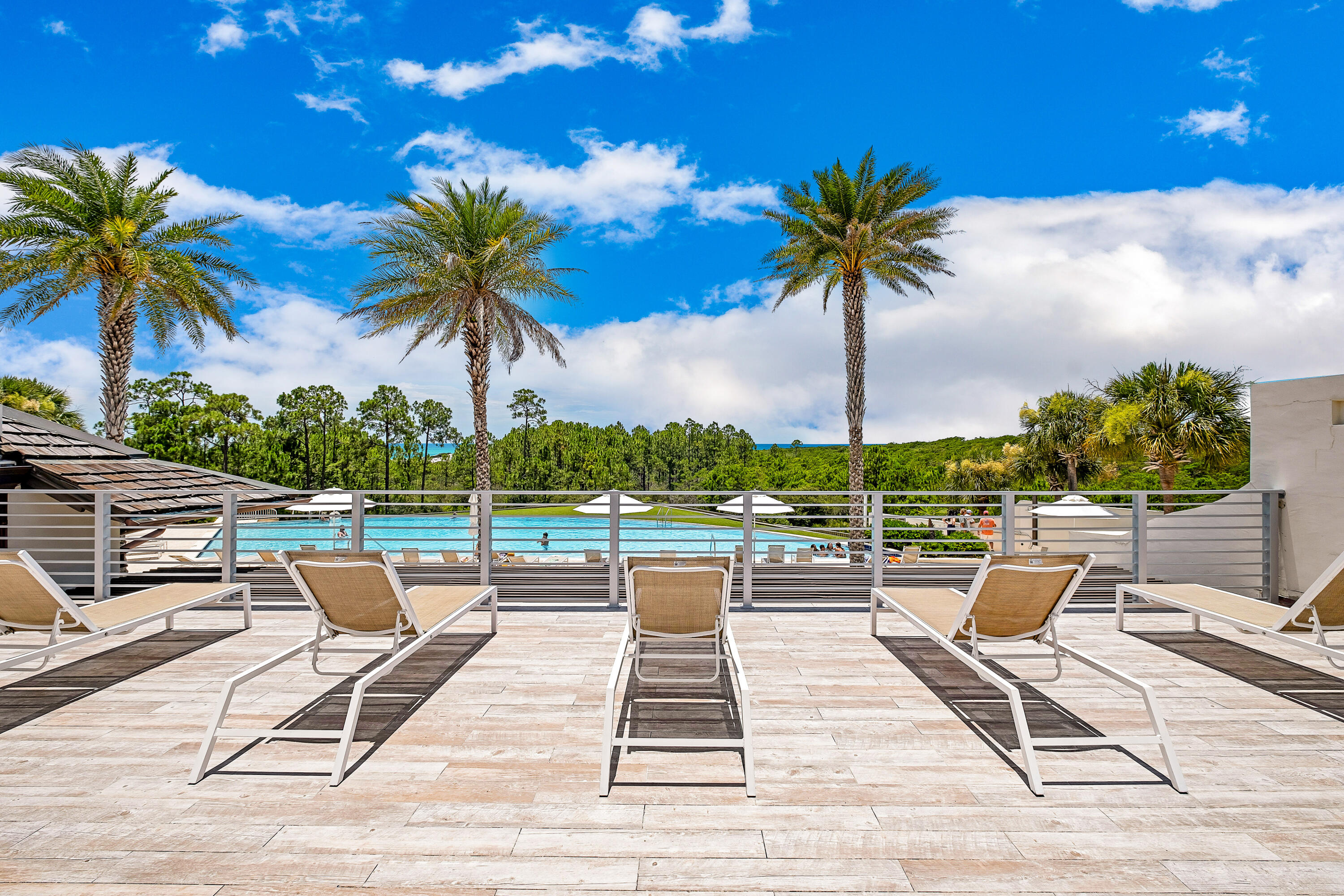 Lot 162 Gulf Walk