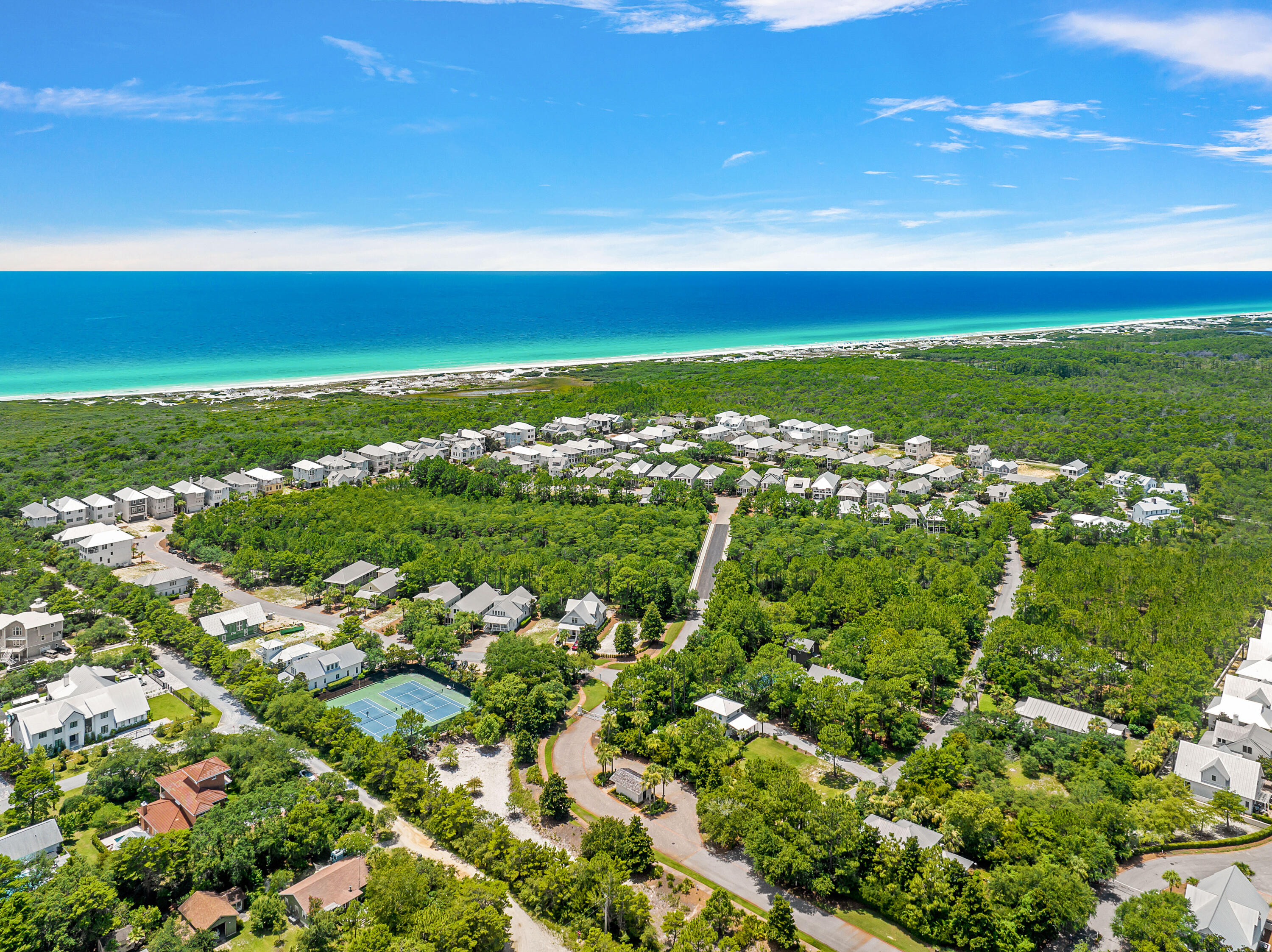 Lot 162 Gulf Walk