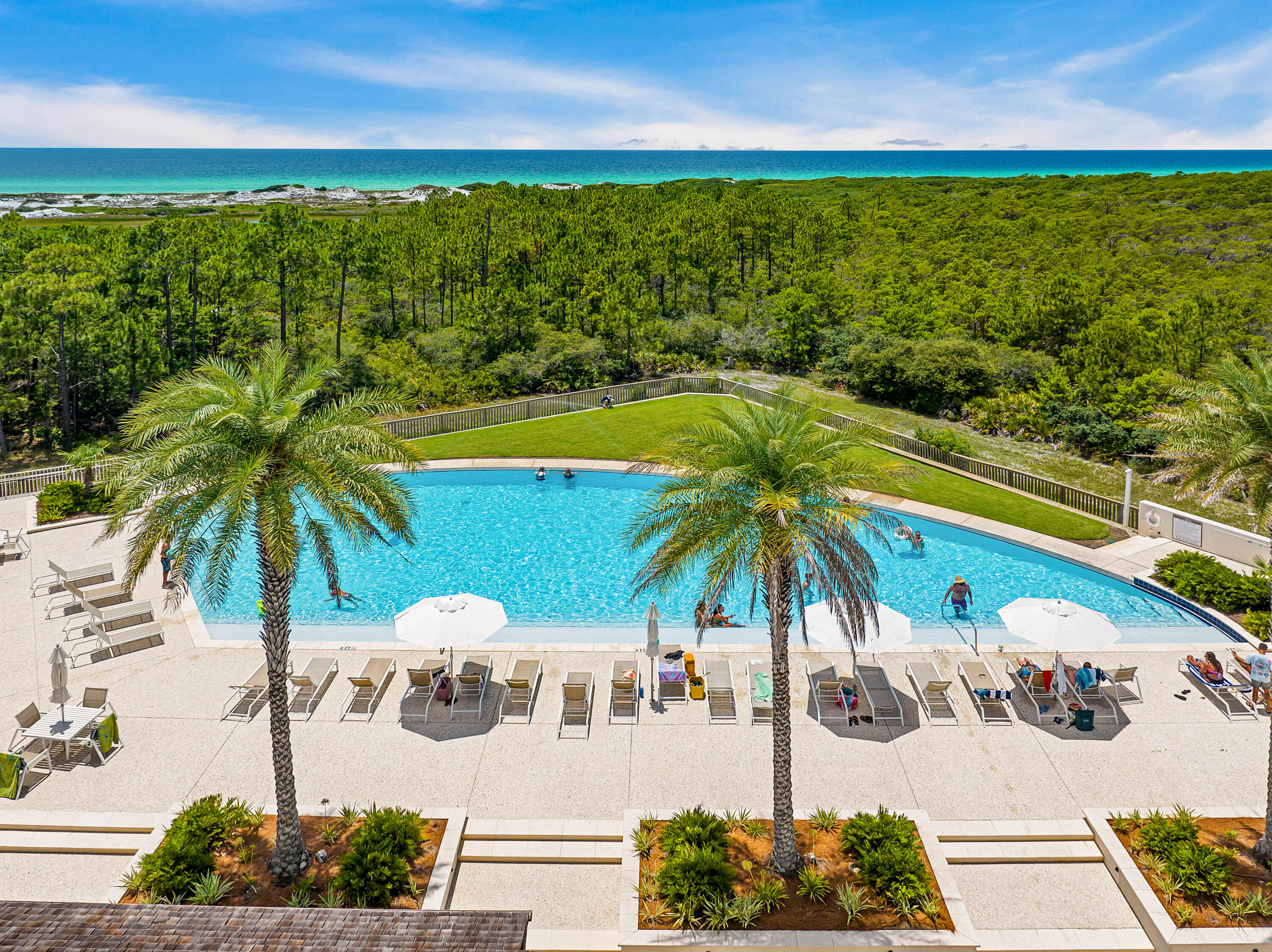 Lot 162 Gulf Walk