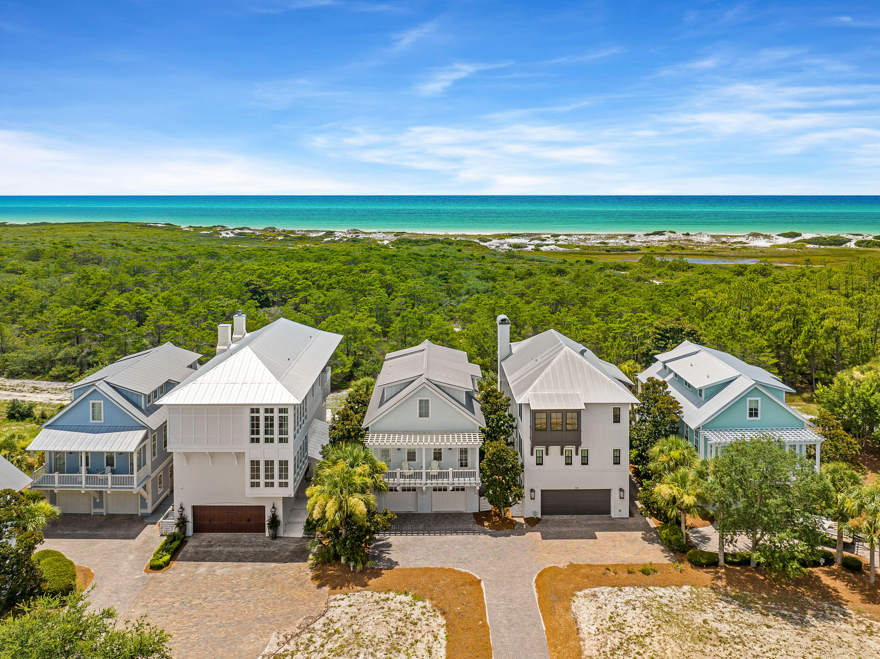 Lot 162 Gulf Walk