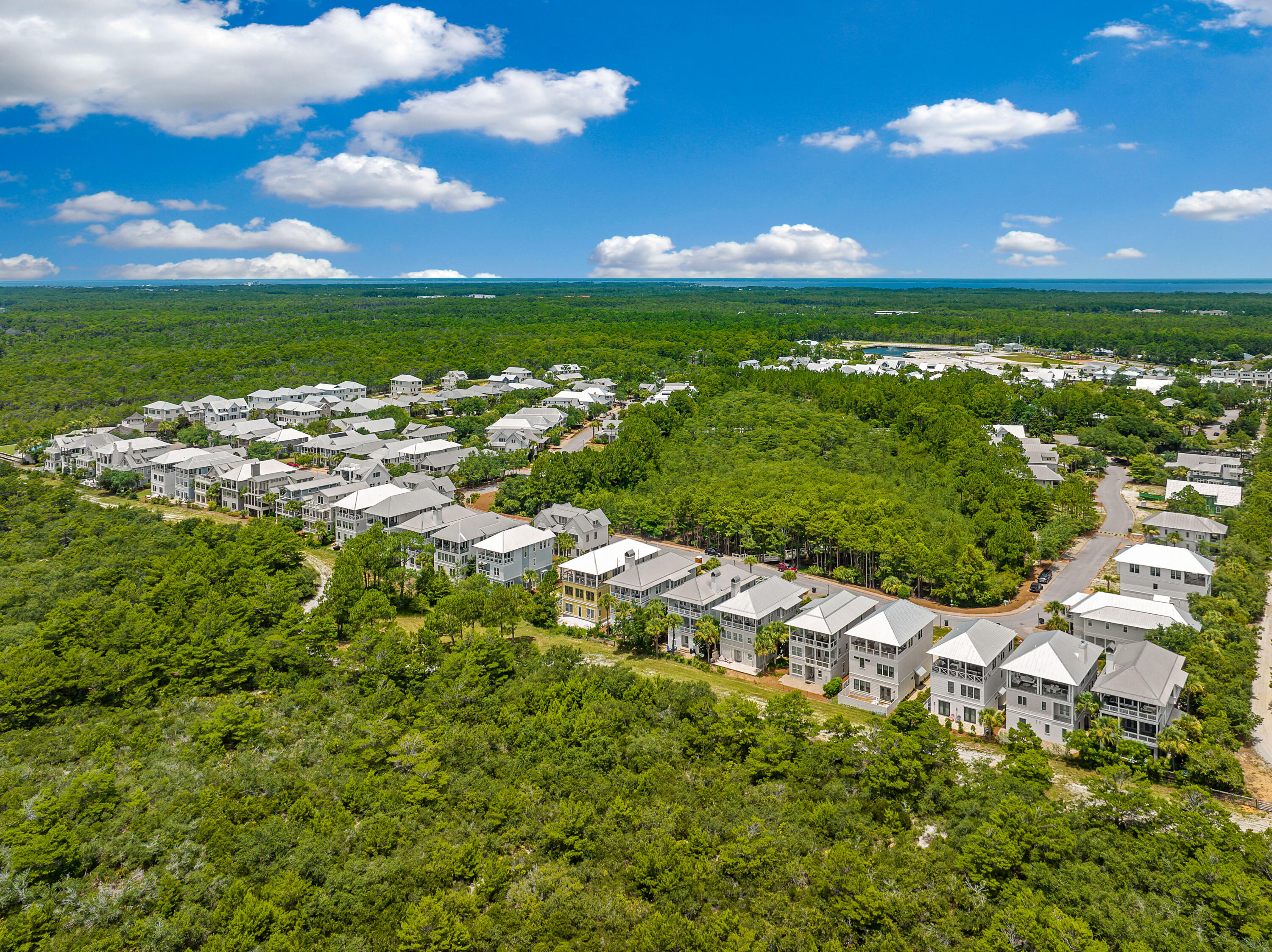 Lot 162 Gulf Walk
