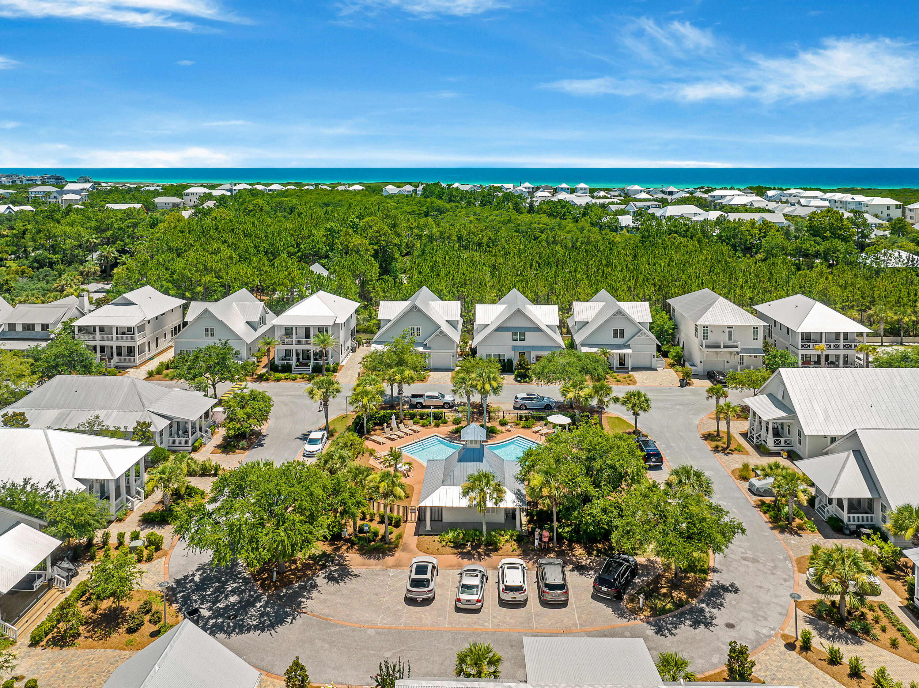 Lot 162 Gulf Walk