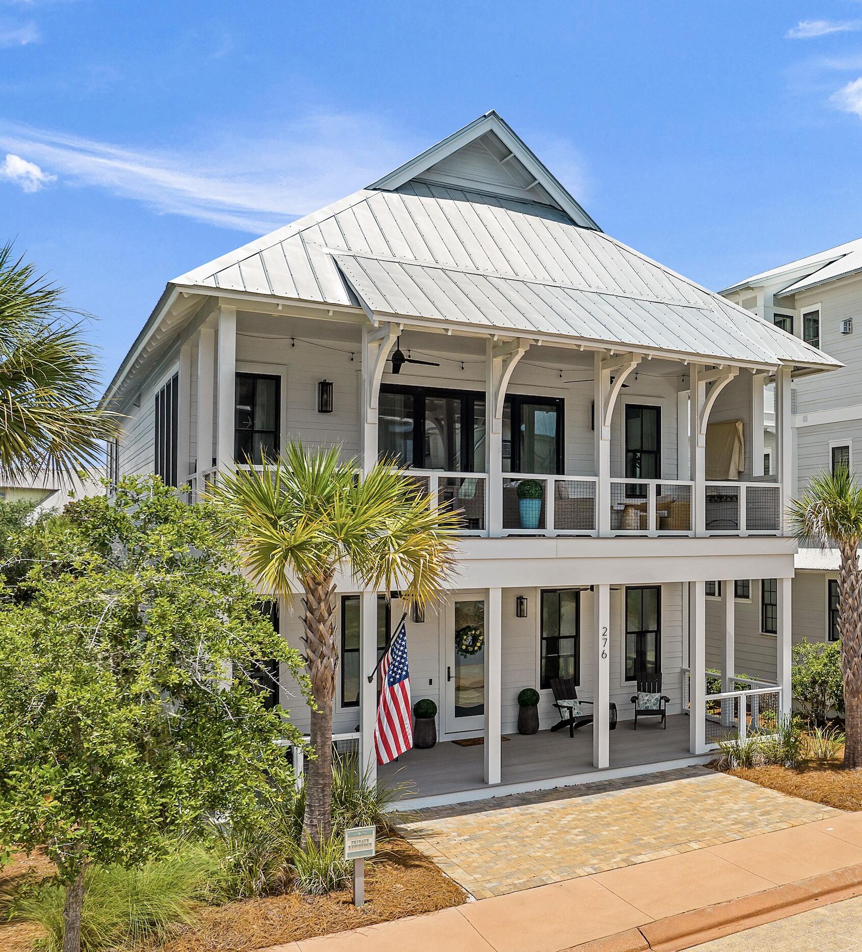 Lot 162 Gulf Walk