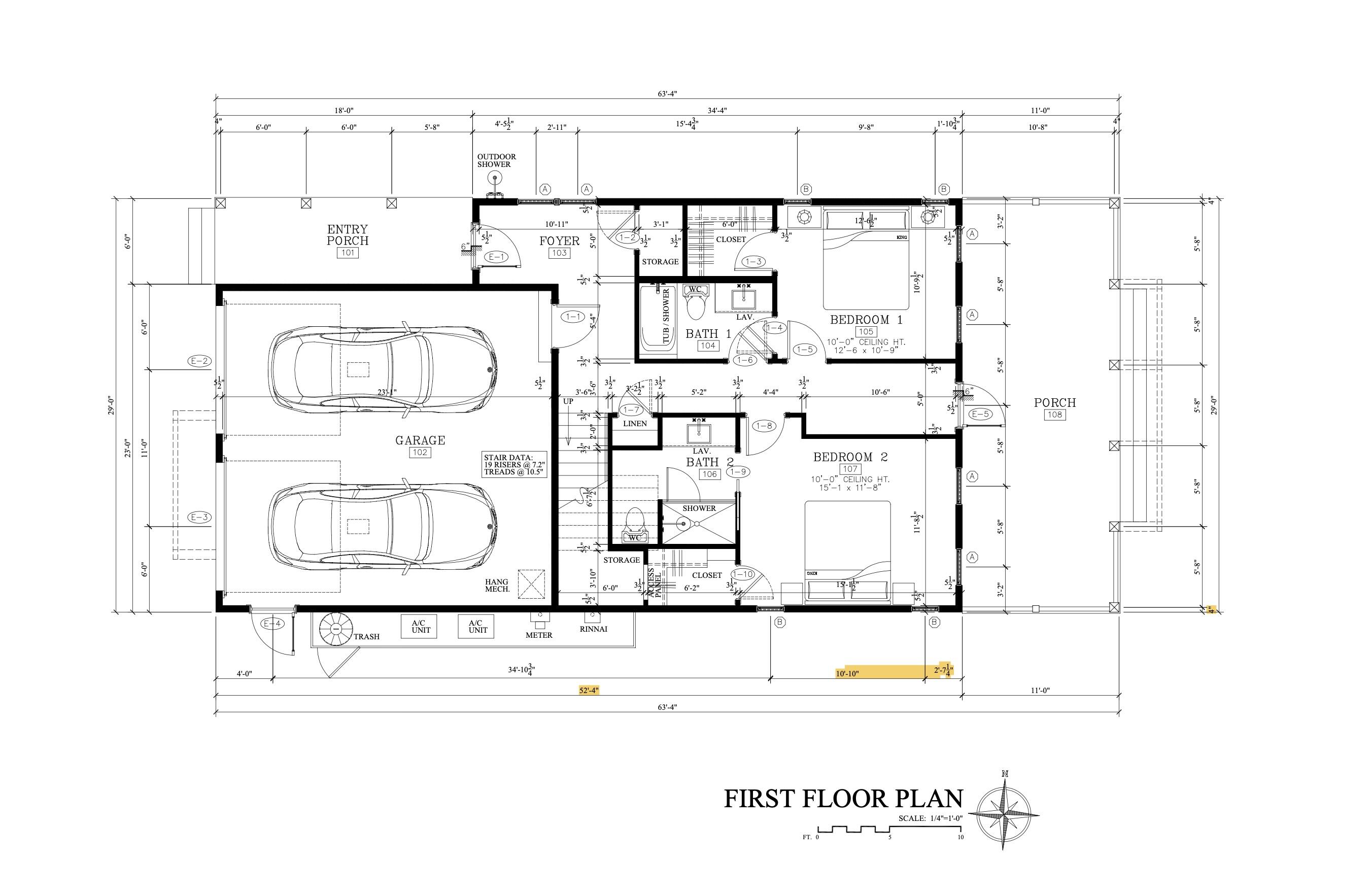 Lot 162 Gulf Walk