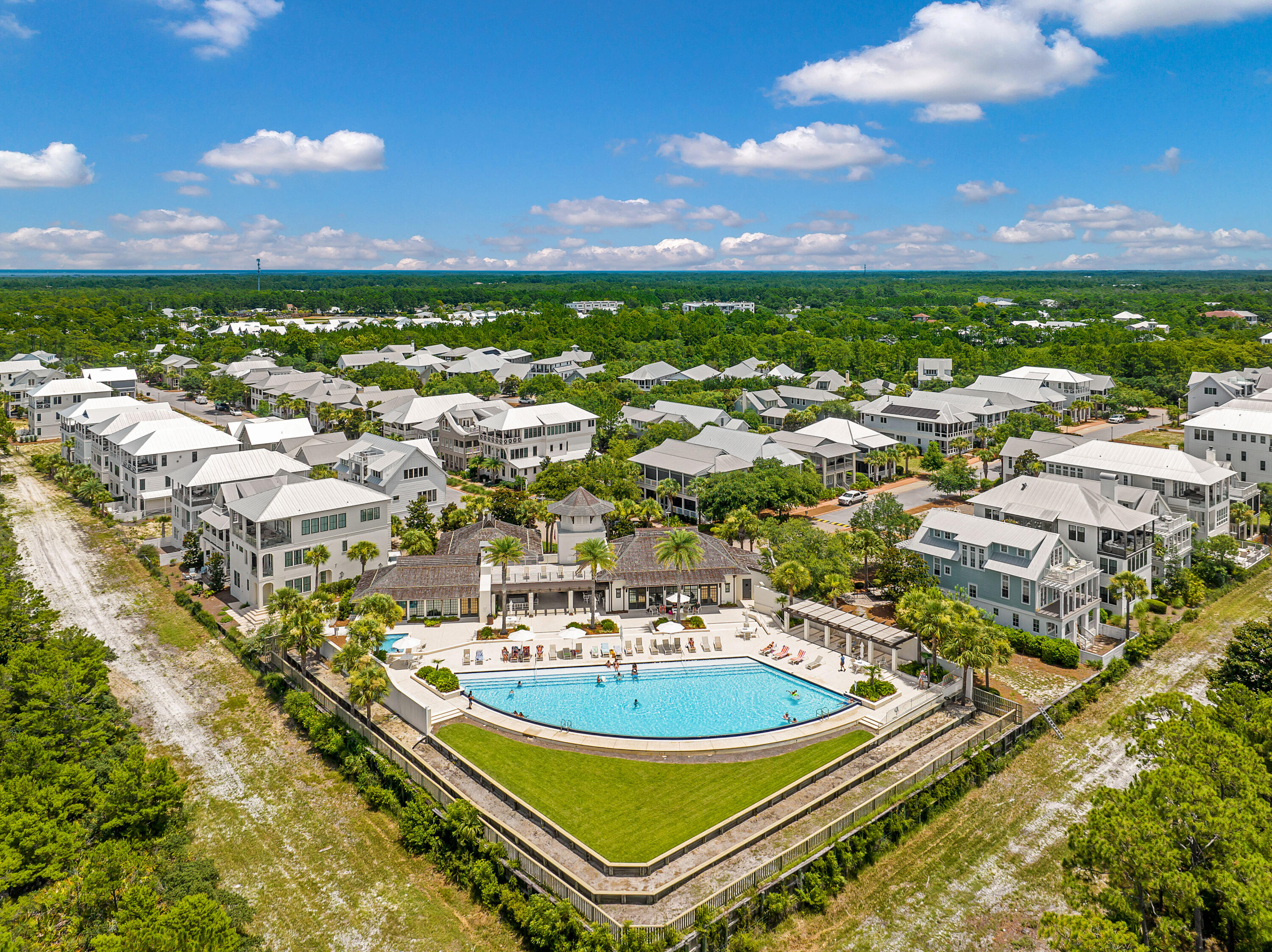 Lot 162 Gulf Walk