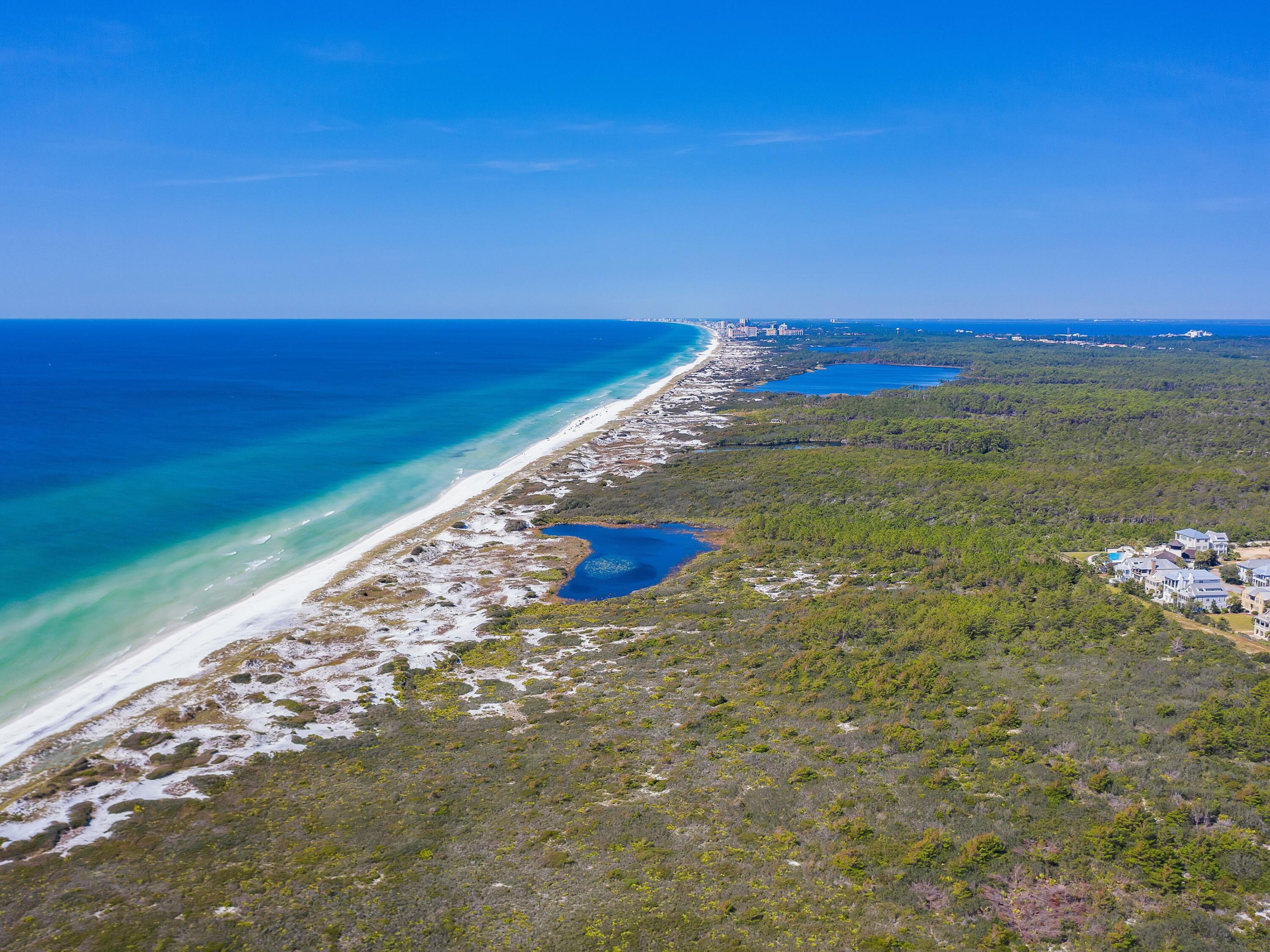 Lot 162 Gulf Walk