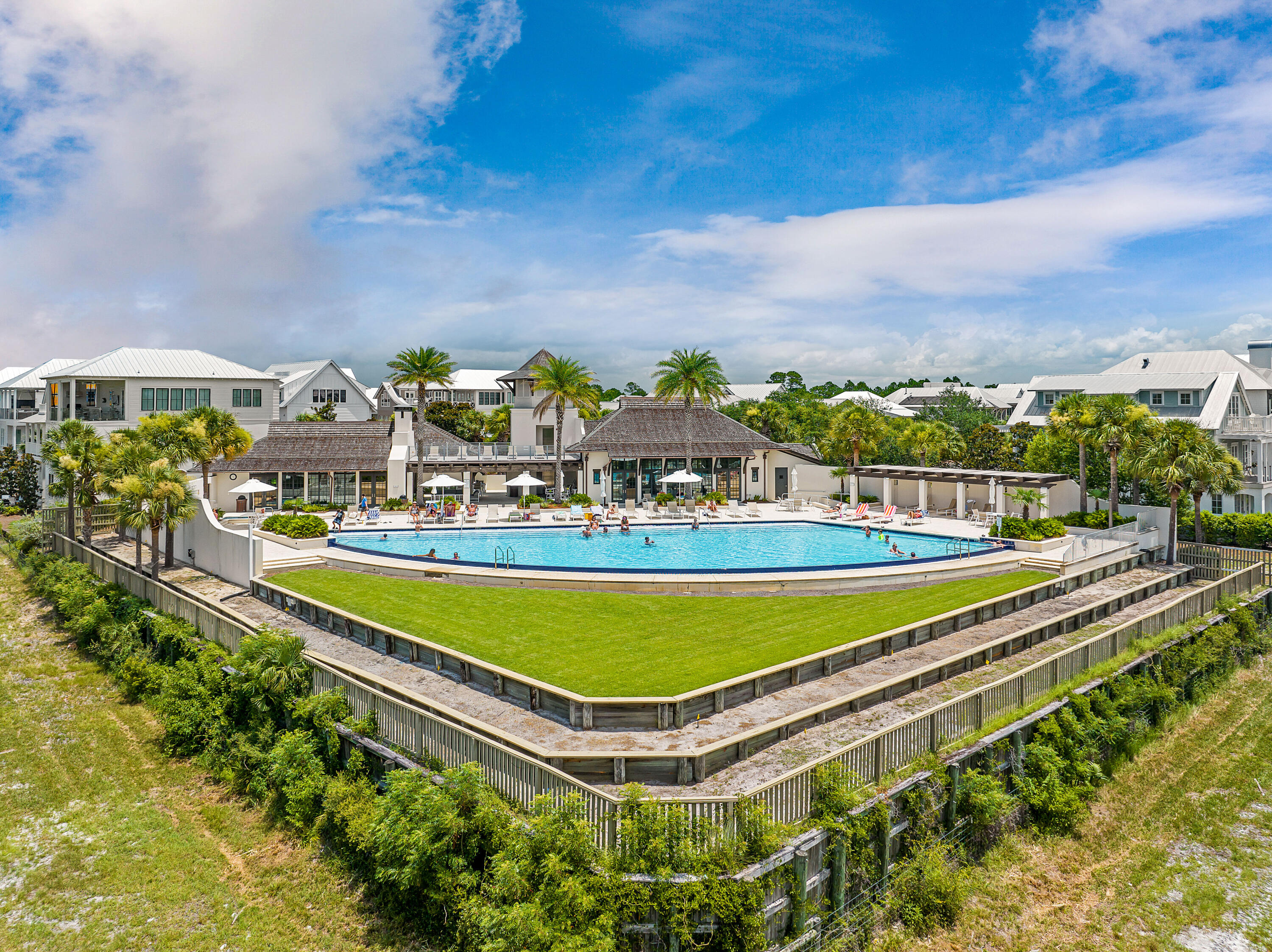 Lot 162 Gulf Walk