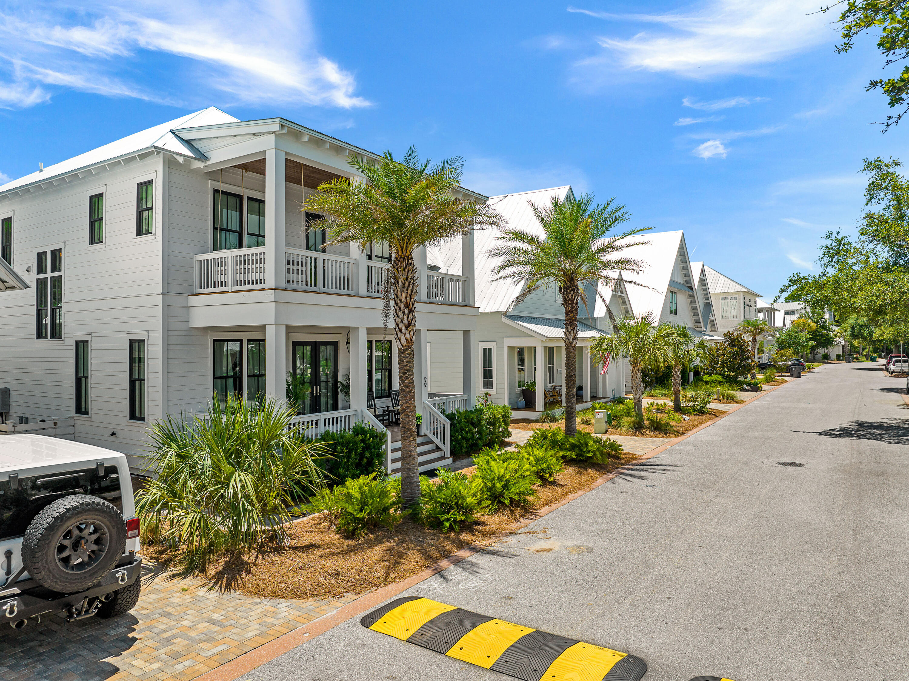 Lot 162 Gulf Walk