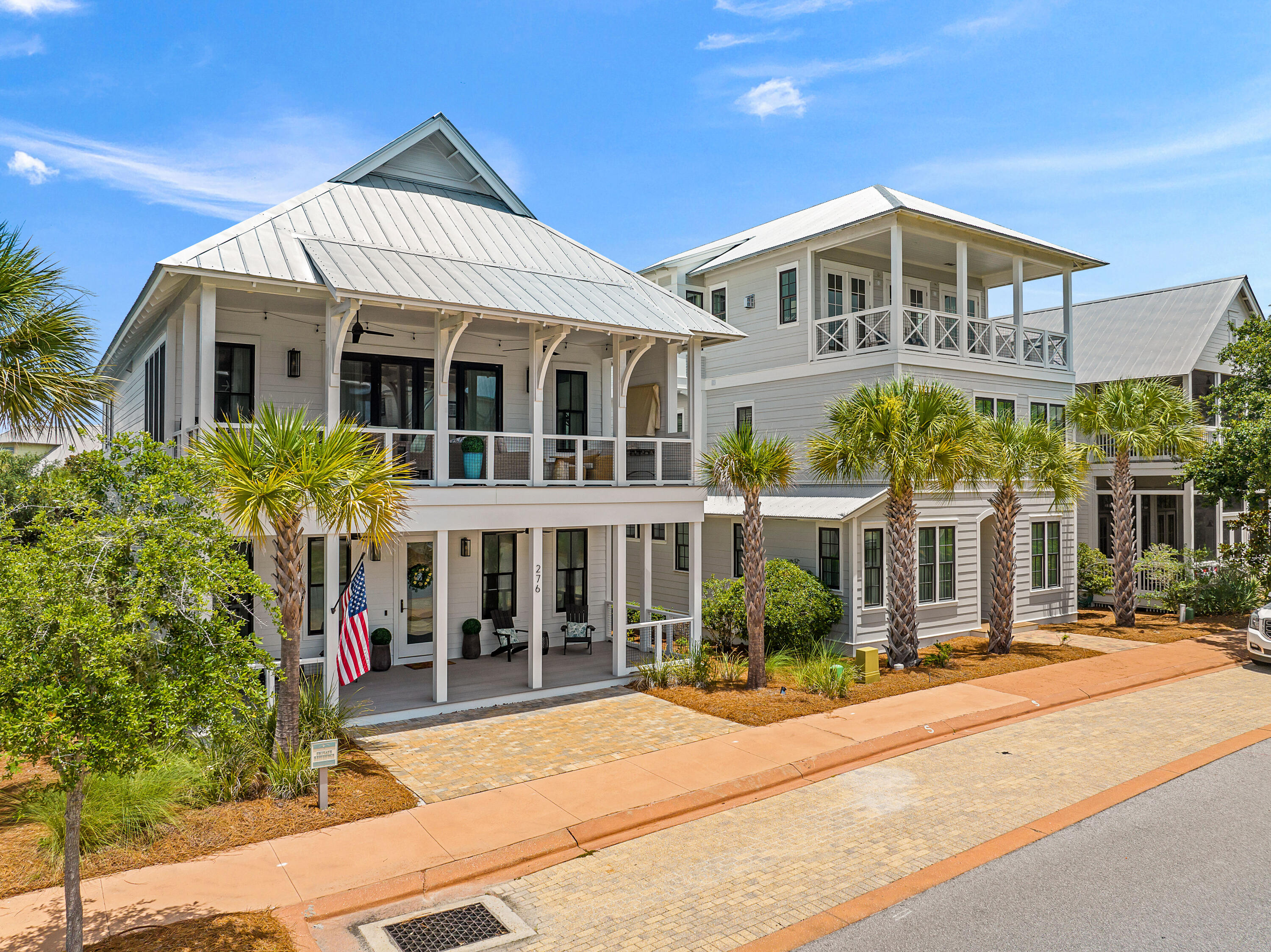 Lot 162 Gulf Walk