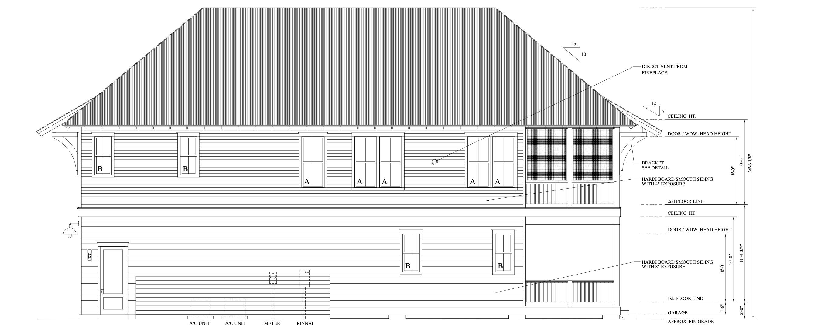 Lot 162 Gulf Walk