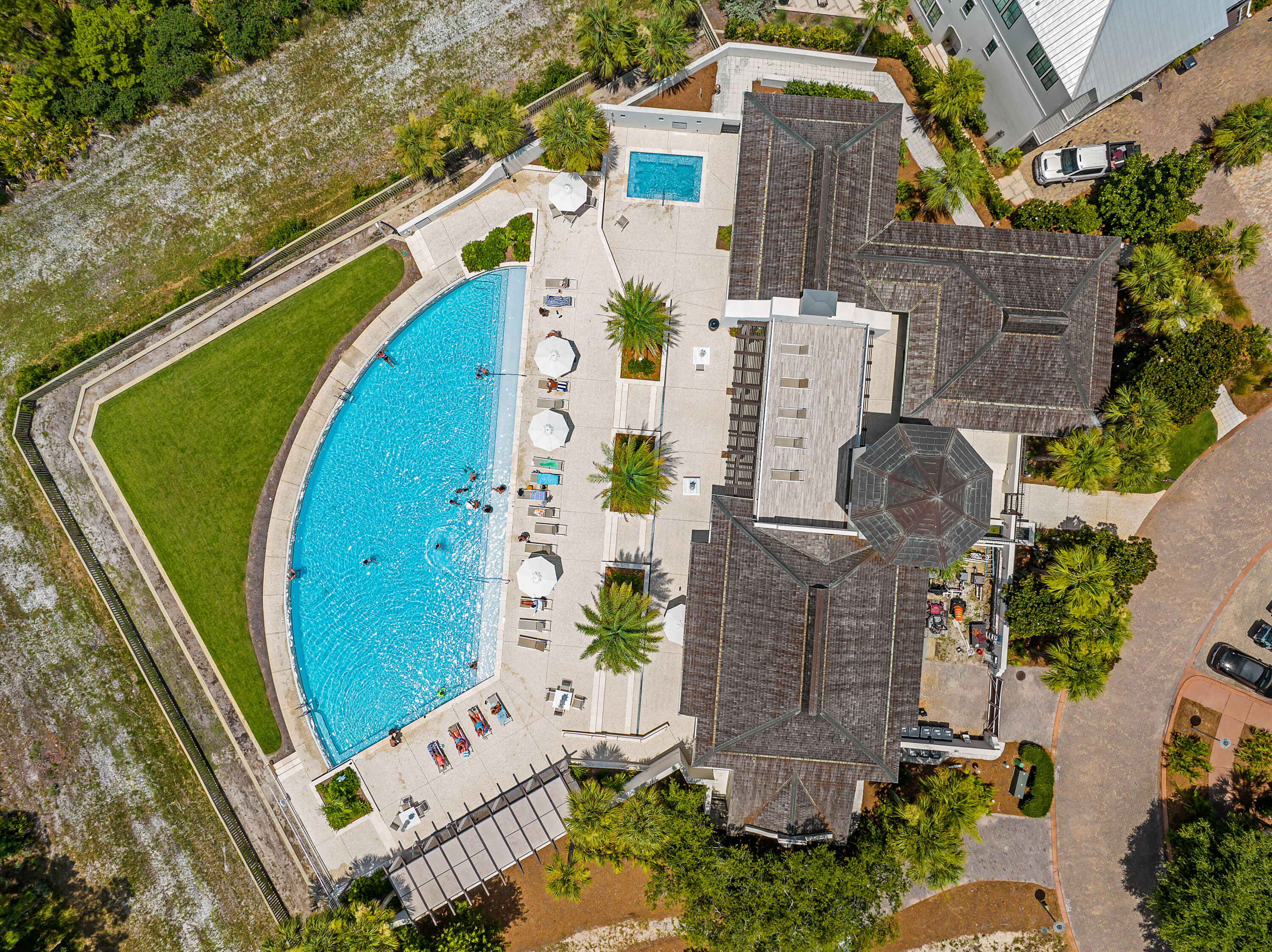 Lot 162 Gulf Walk